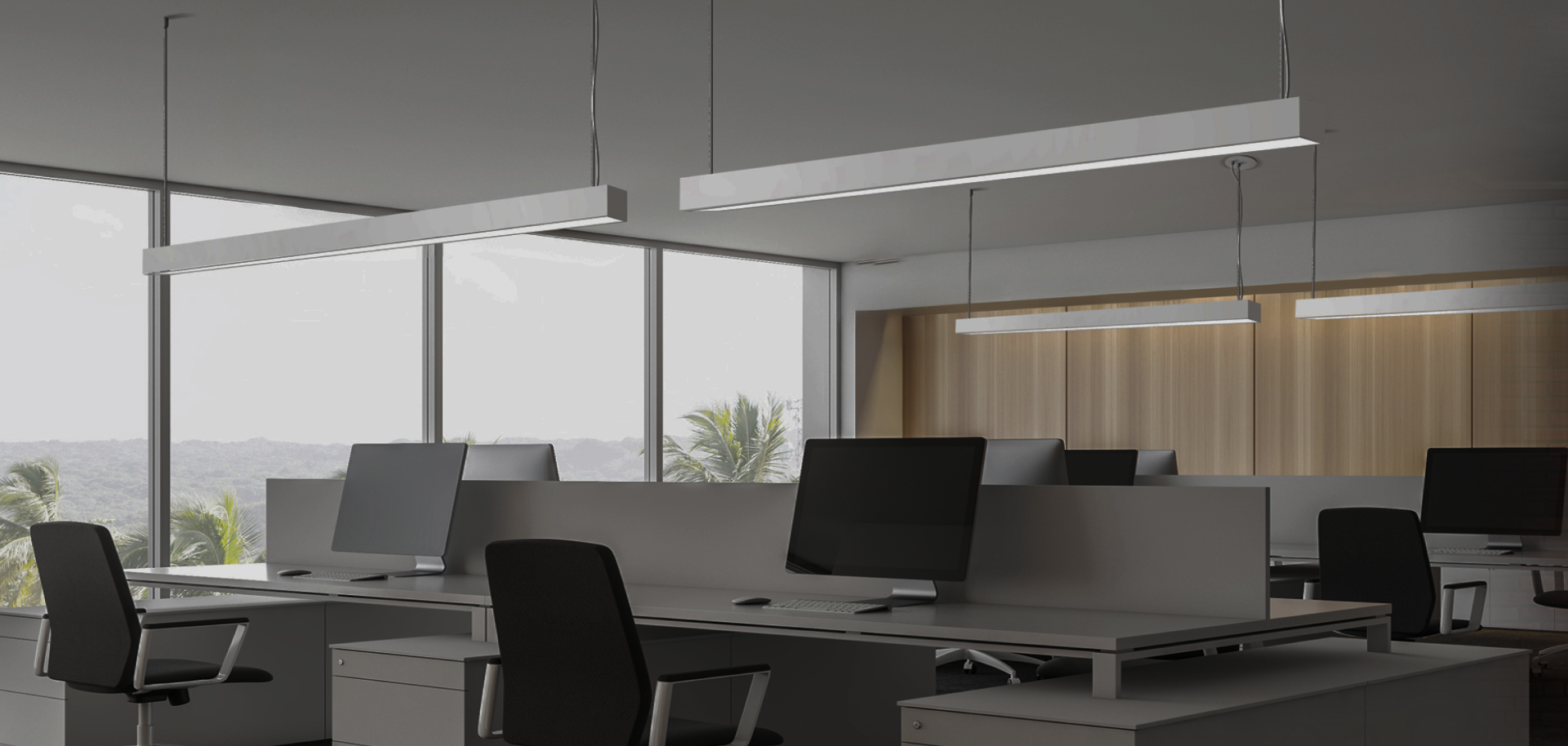 Hero banner Image in slider