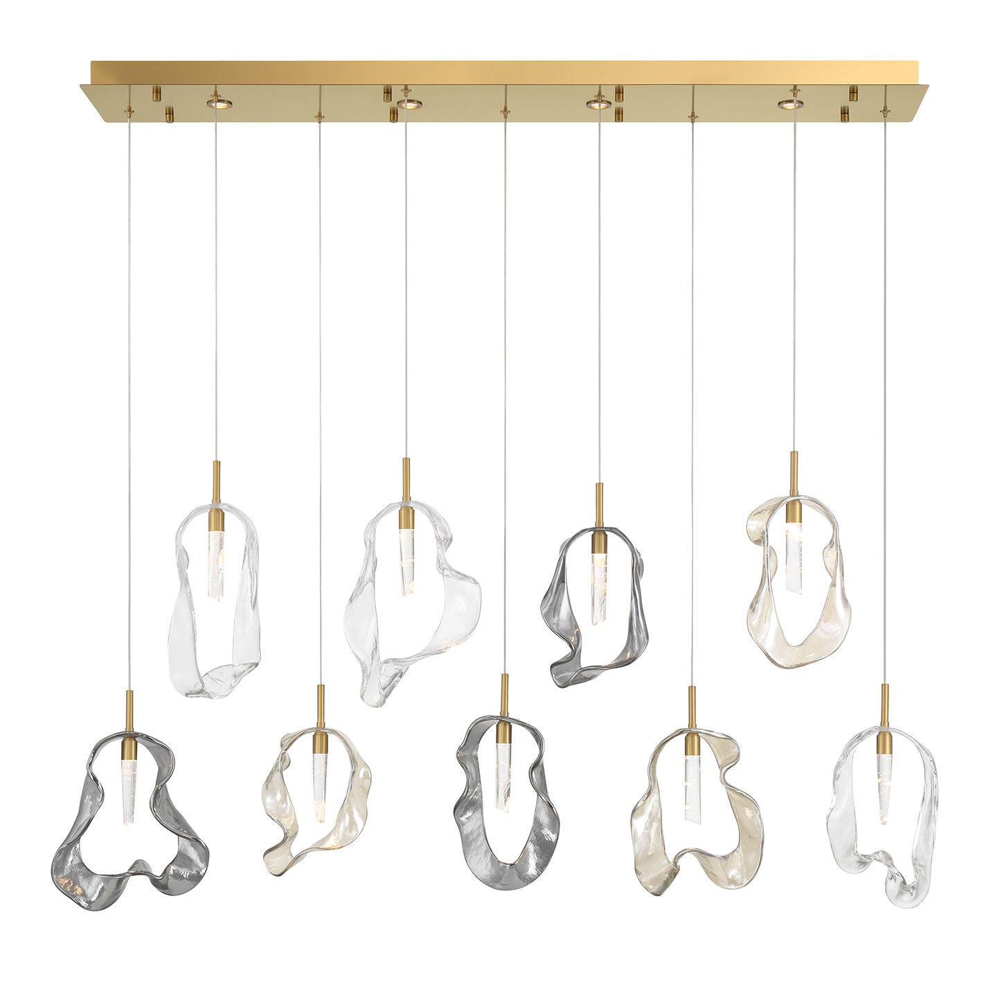 Norah - Eurofase | Design-Driven Lighting and Heating