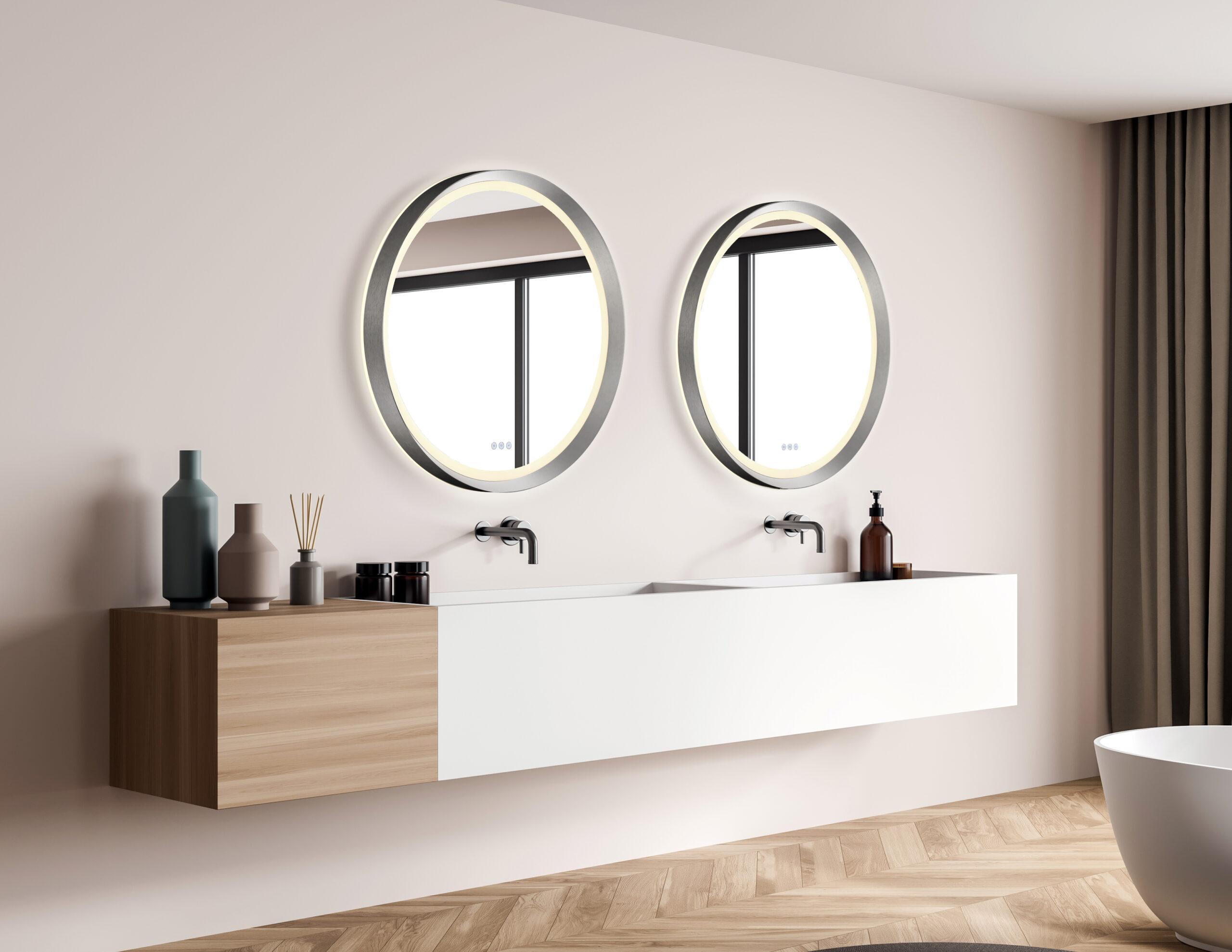 Product banner Image in slider