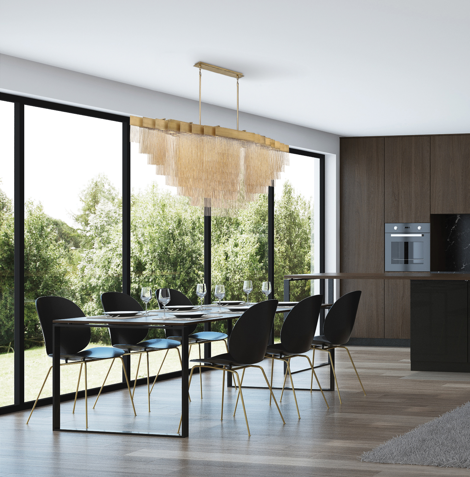 Product banner Image in slider