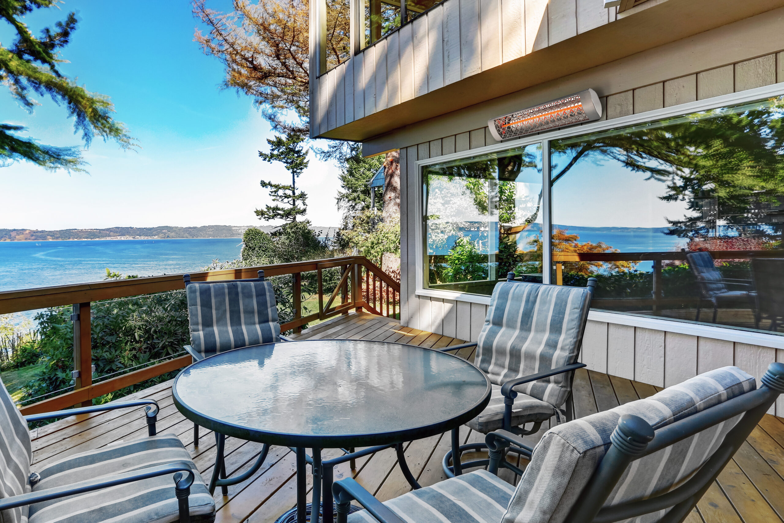 Product banner Image in slider