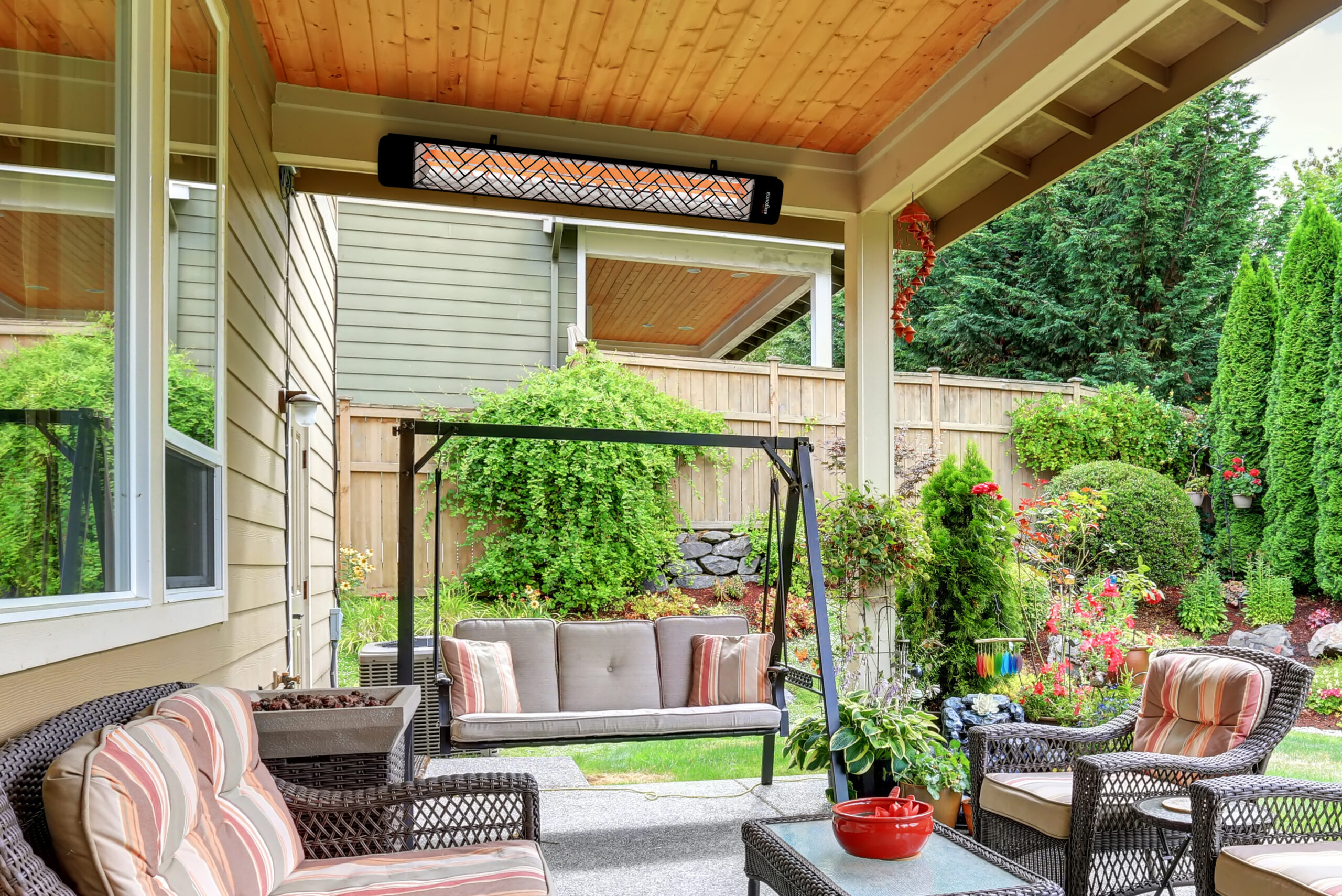 Product banner Image in slider