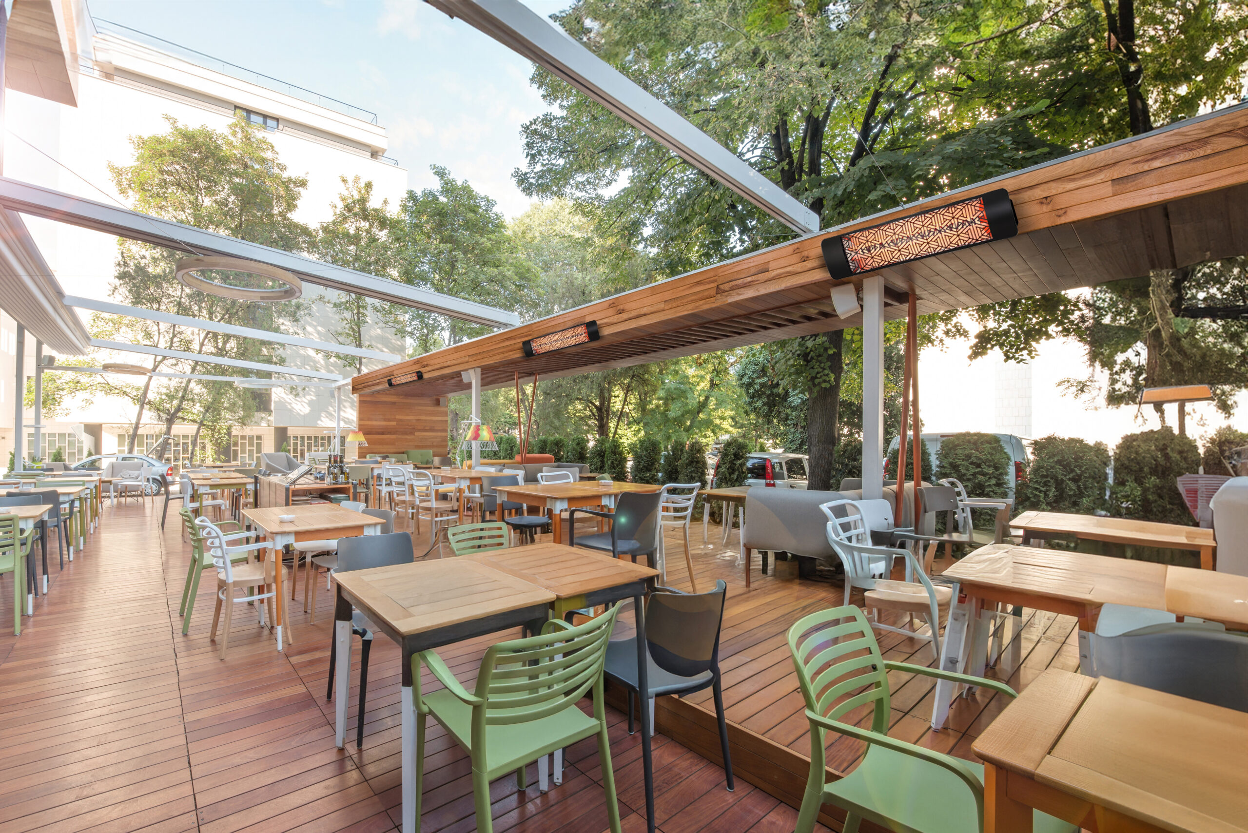 Product banner Image in slider