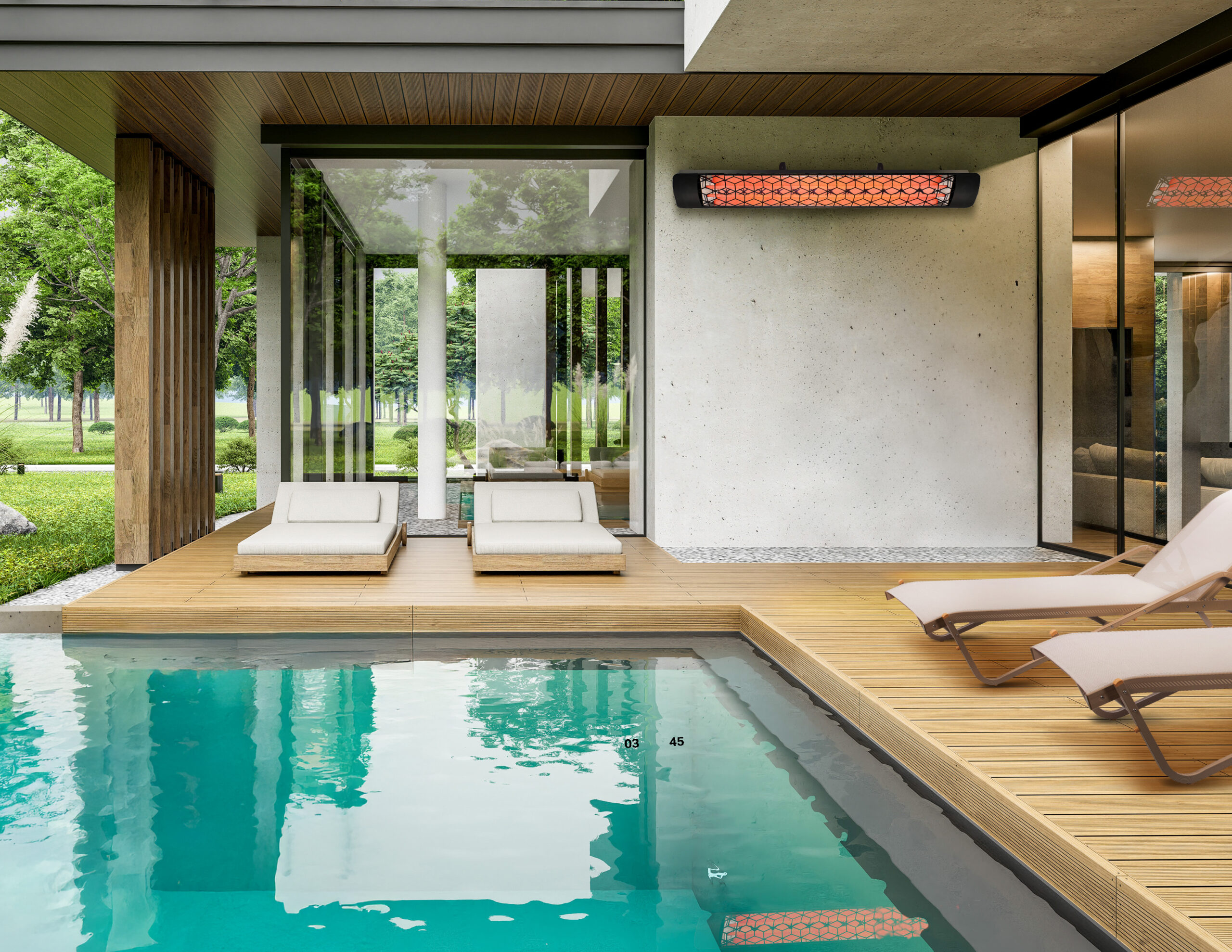 Product banner Image in slider