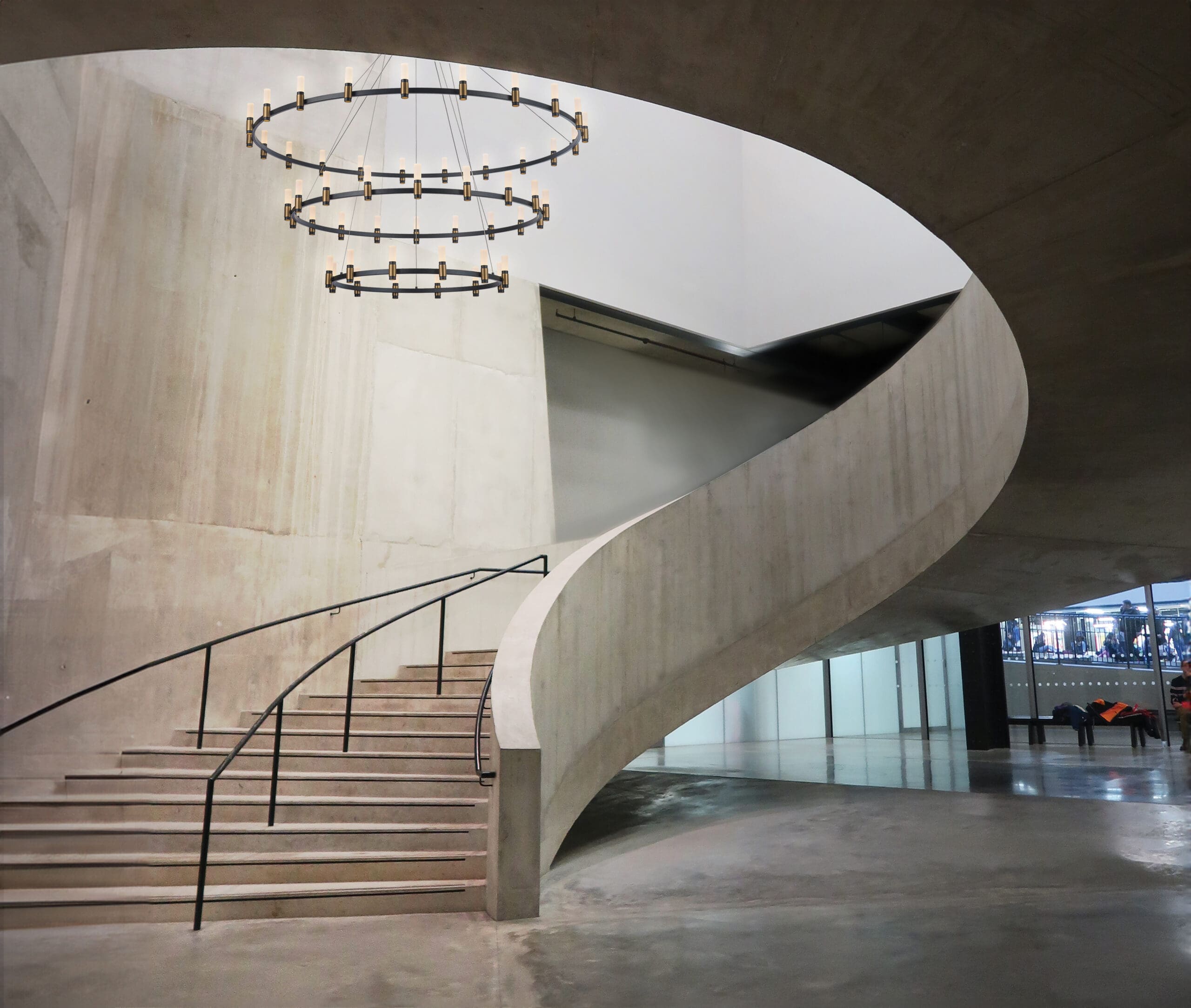 Product banner Image in slider