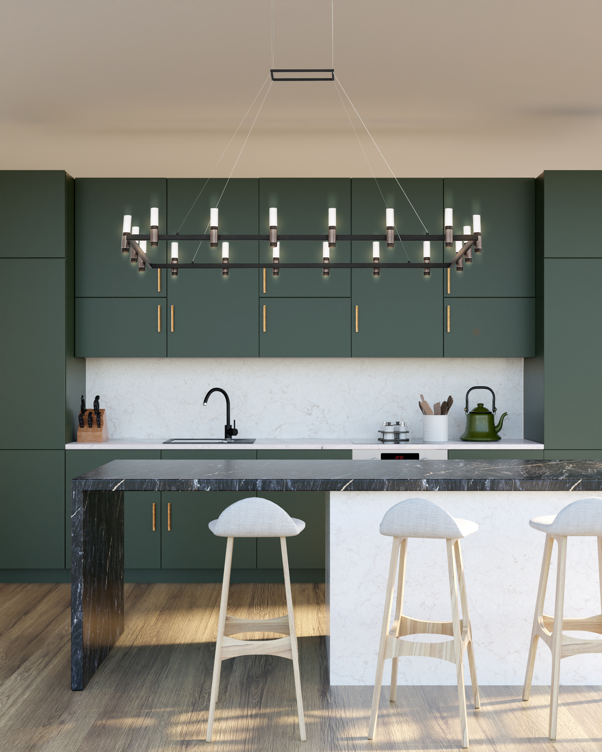 Product banner Image in slider