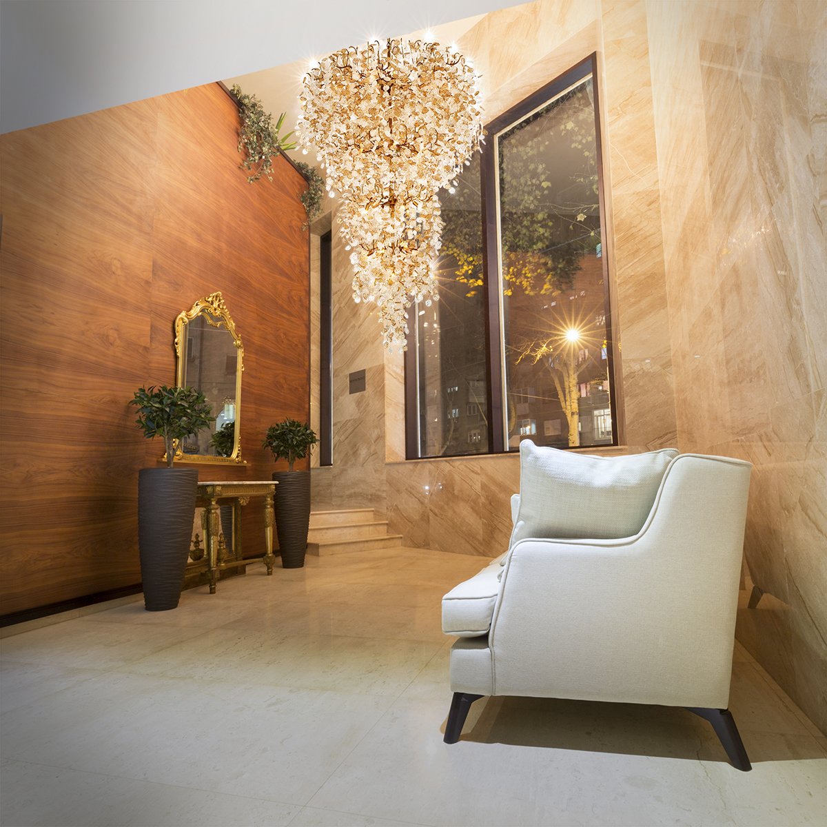 Product banner Image in slider