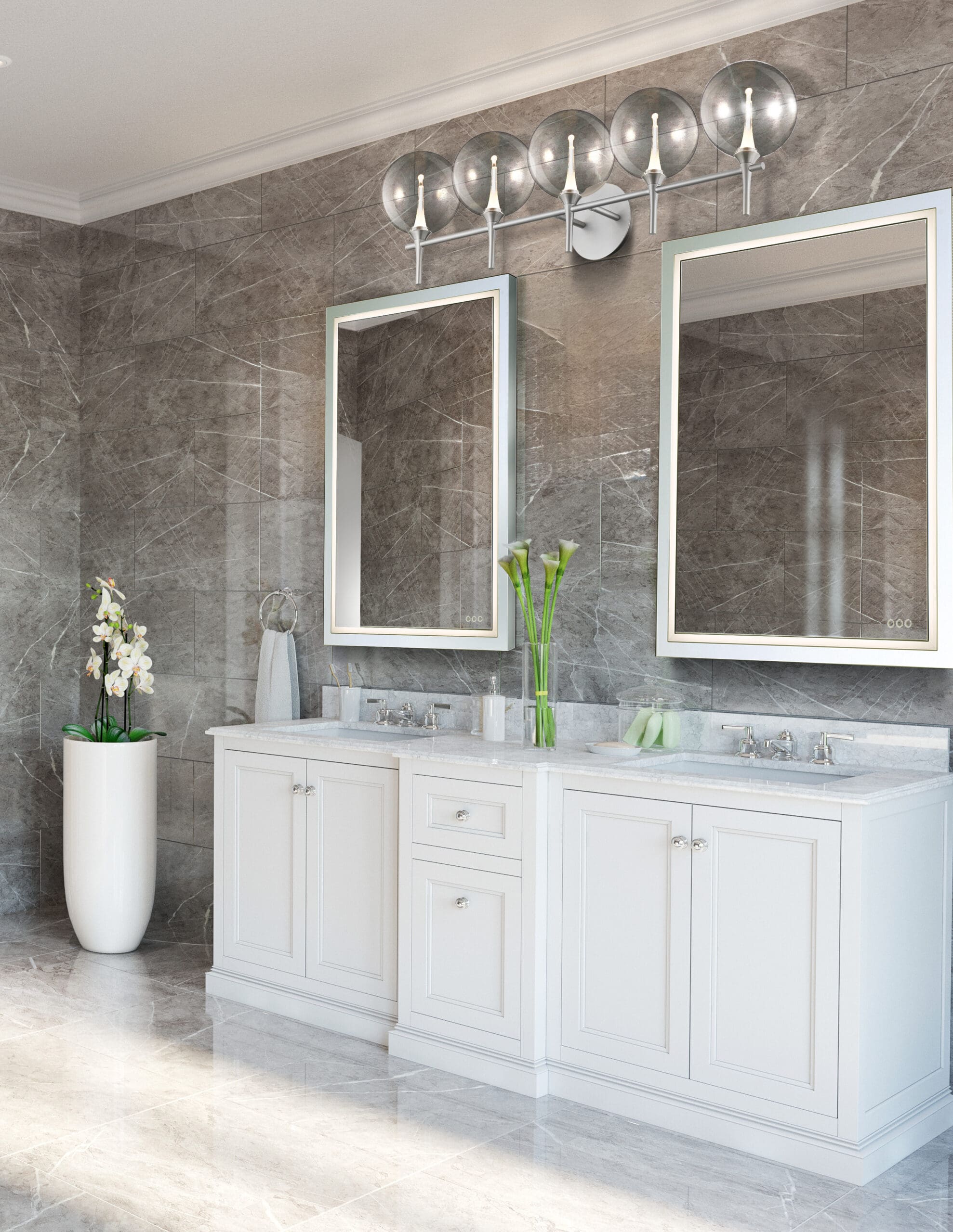 Product banner Image in slider