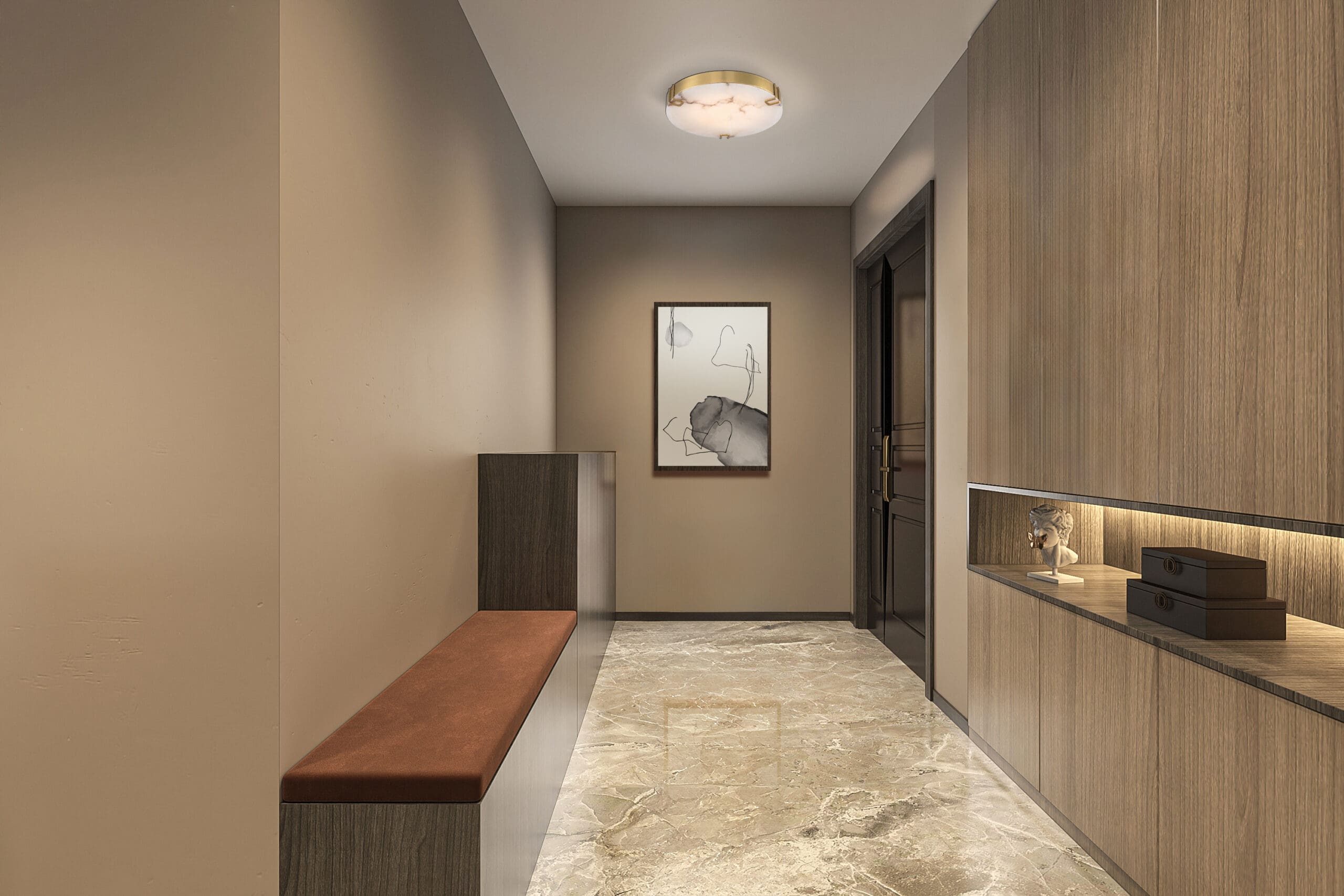 Product banner Image in slider