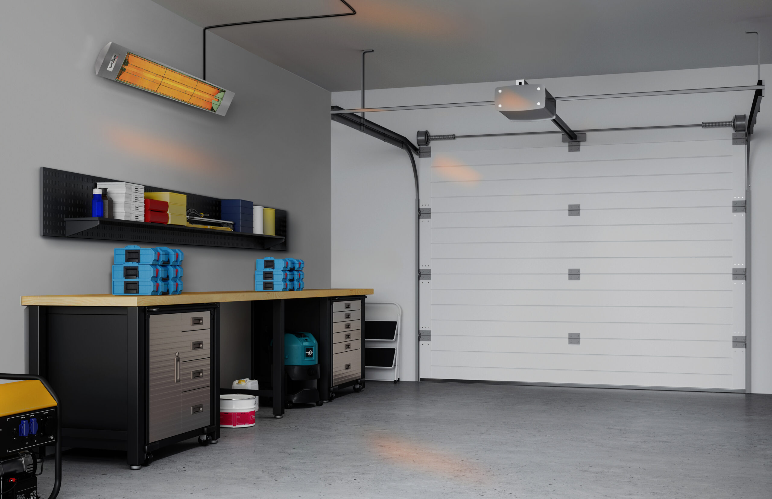 Product banner Image in slider