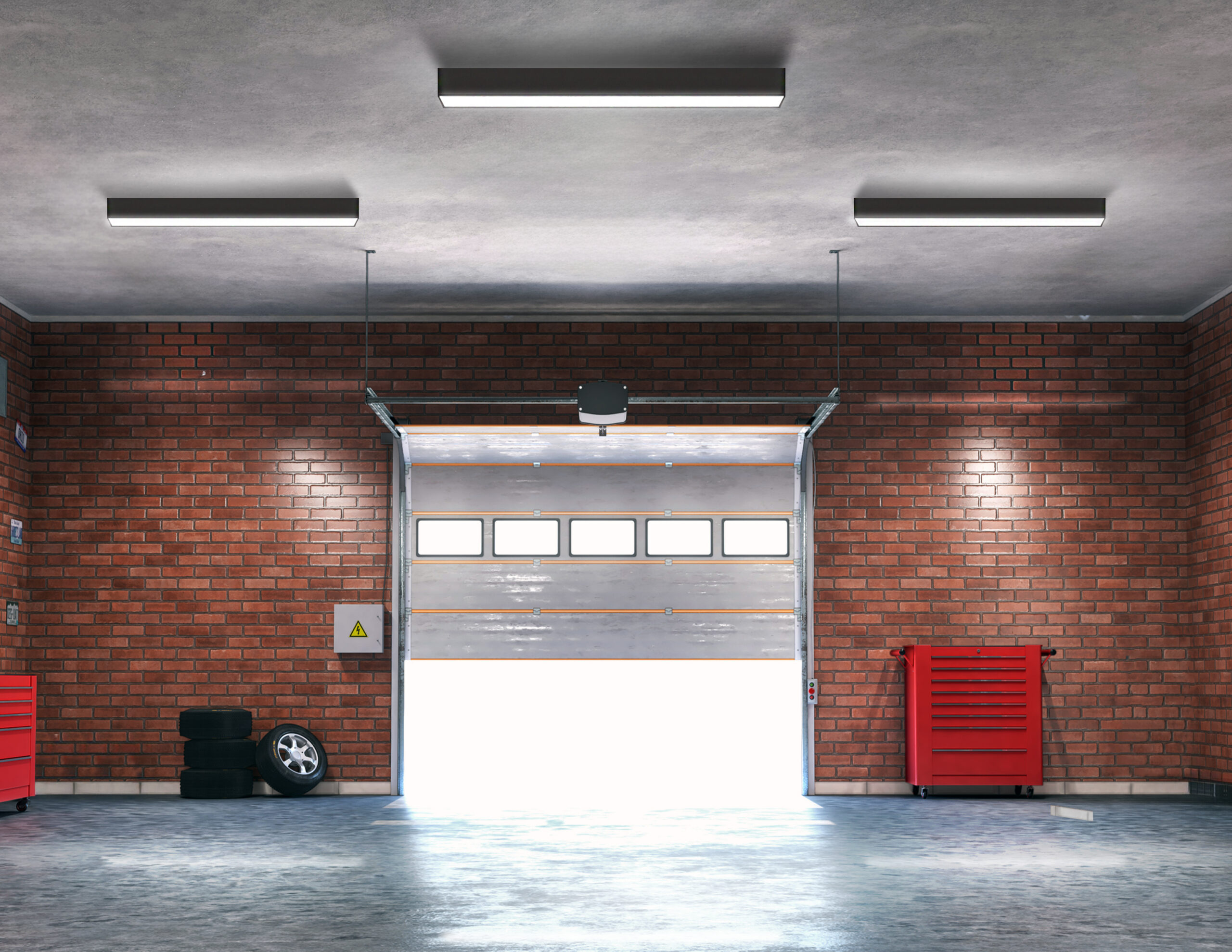 Product banner Image in slider