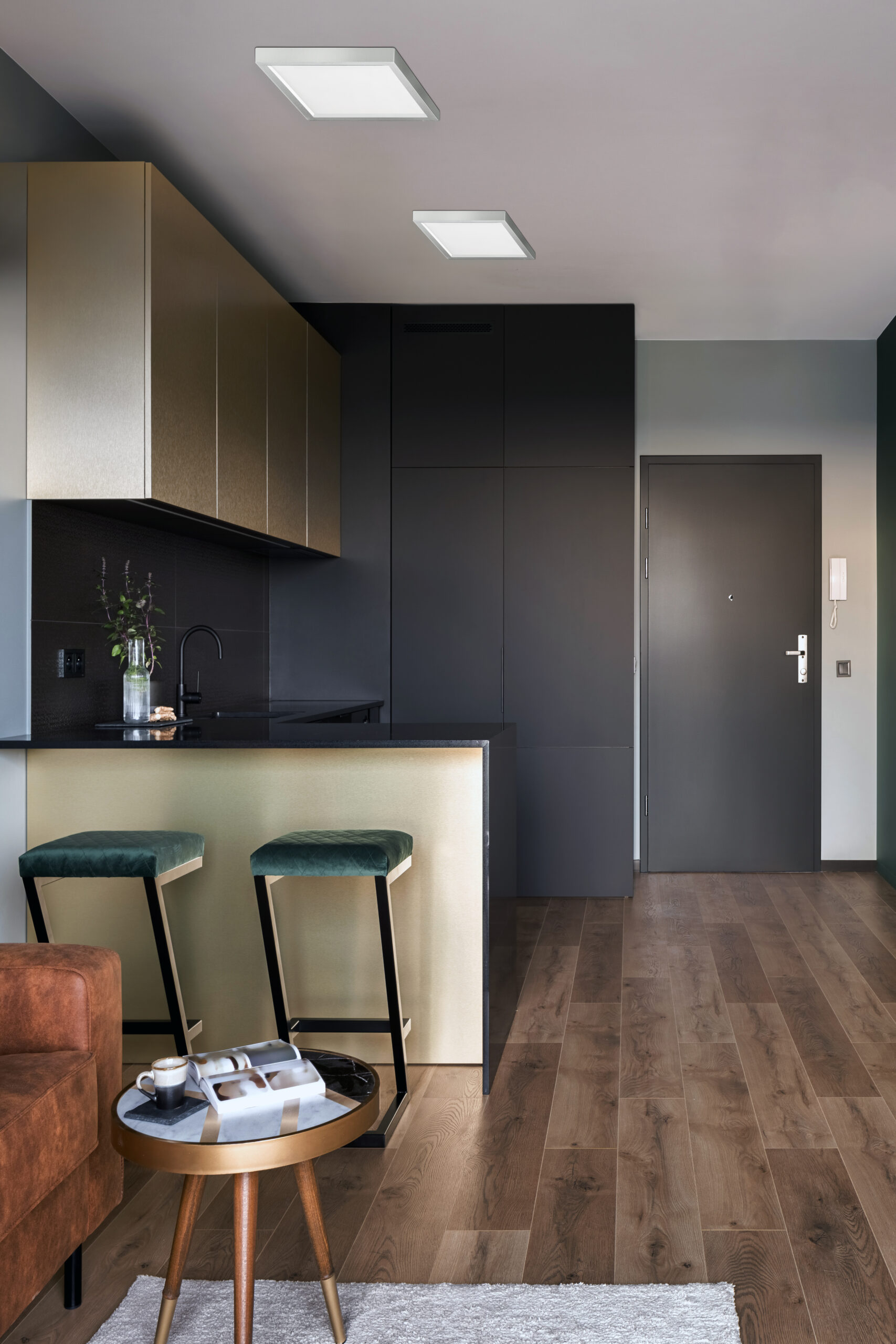 Product banner Image in slider