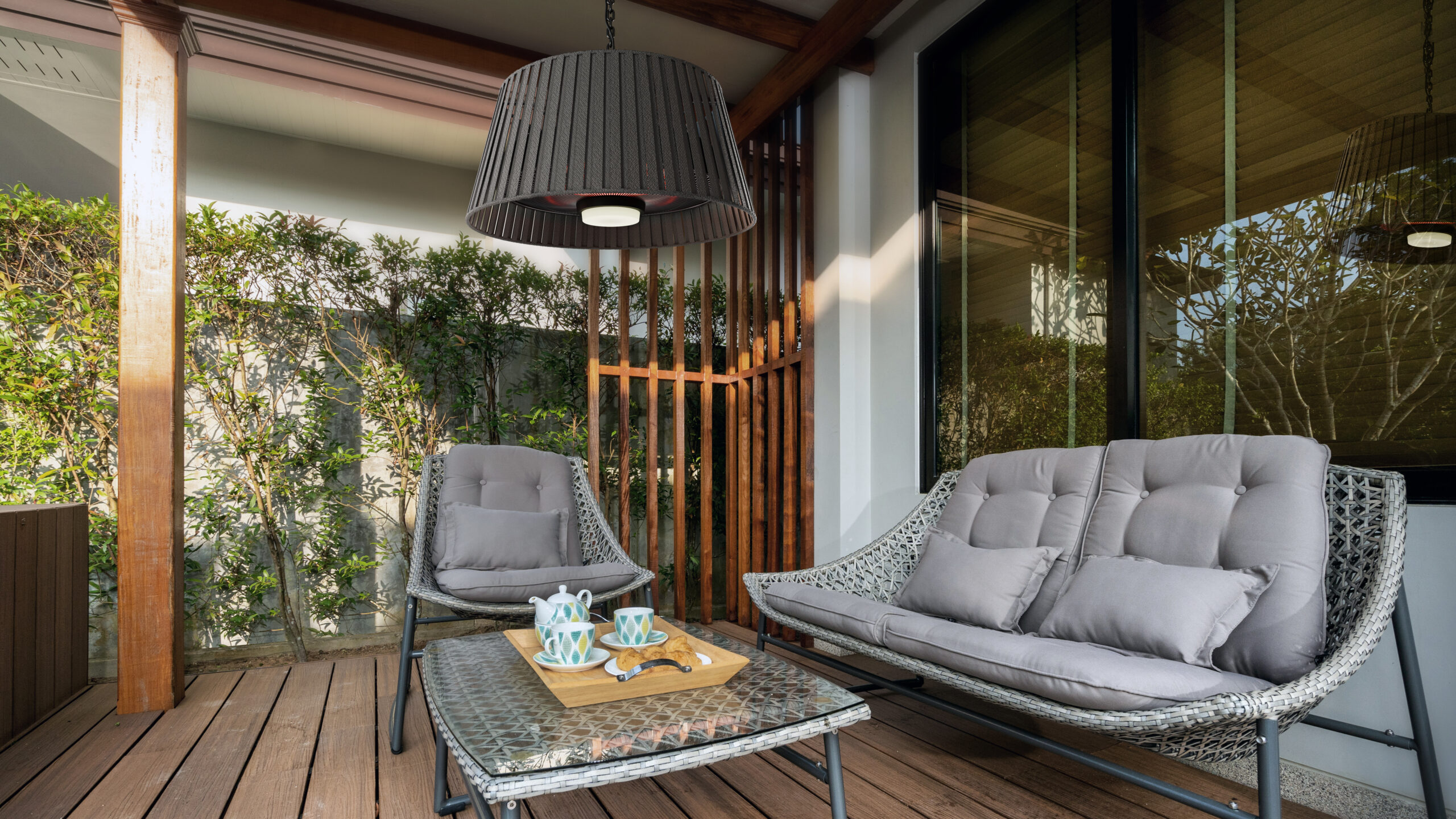 Product banner Image in slider