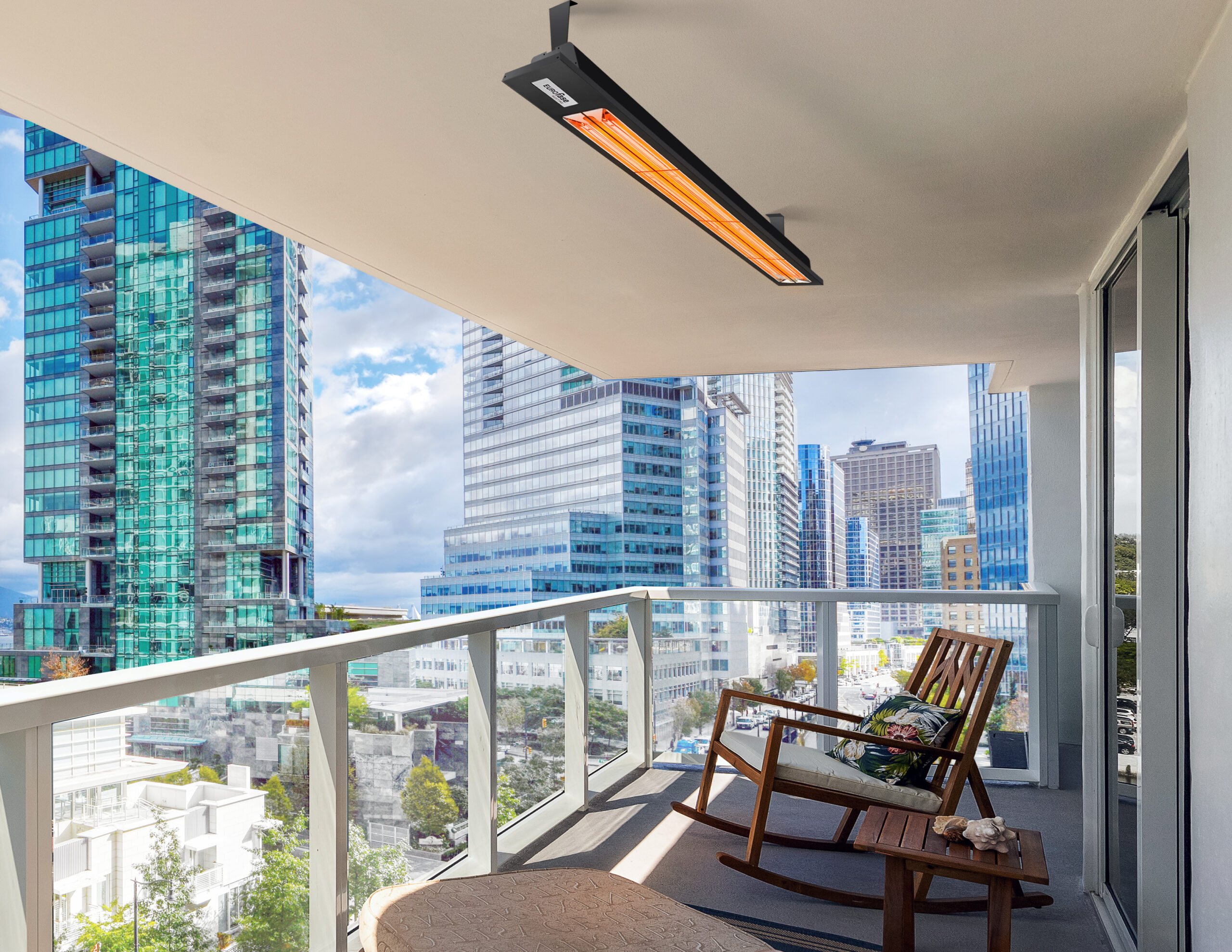 Product banner Image in slider