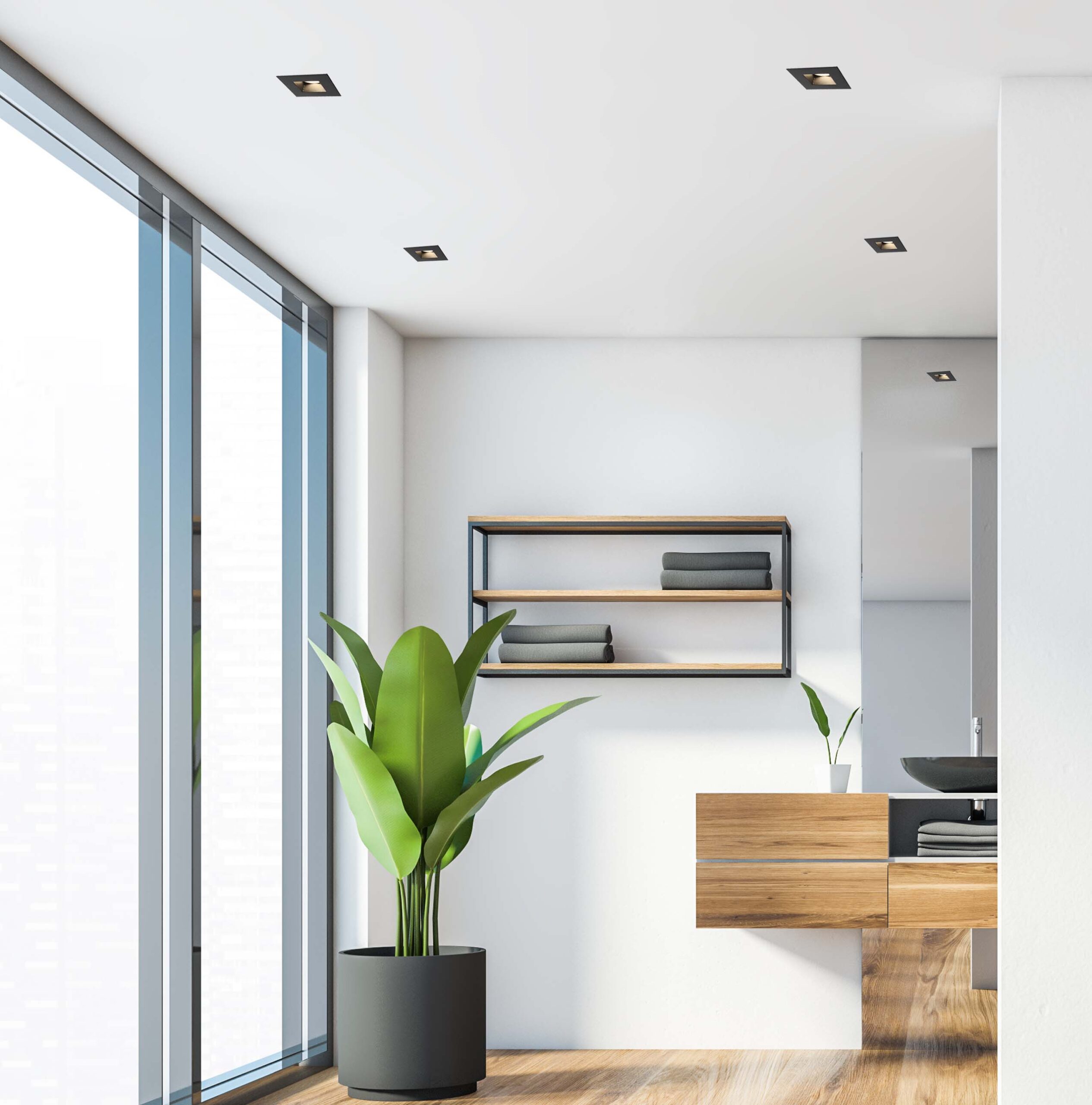 Product banner Image in slider