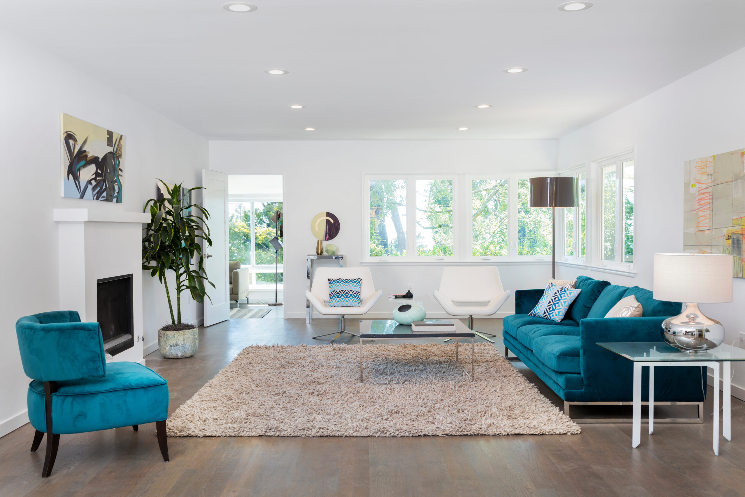 Product banner Image in slider