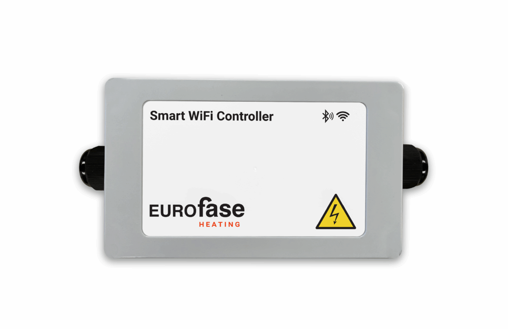 Smart Wi-Fi Controller