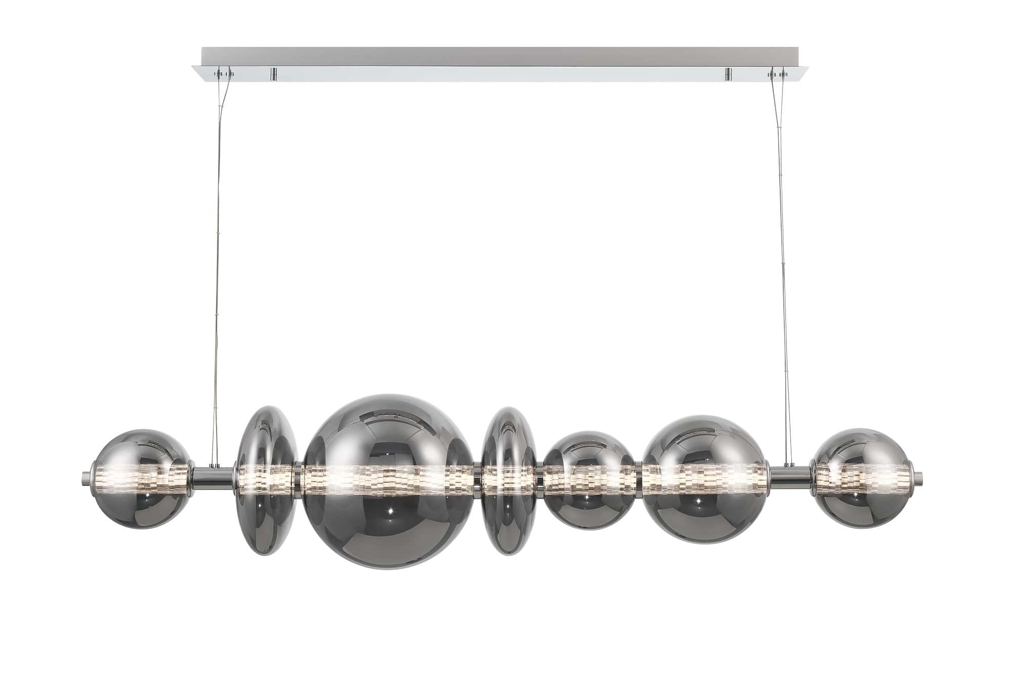 Atomo - Eurofase | Design-Driven Lighting and Heating