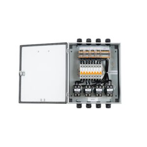Control Box