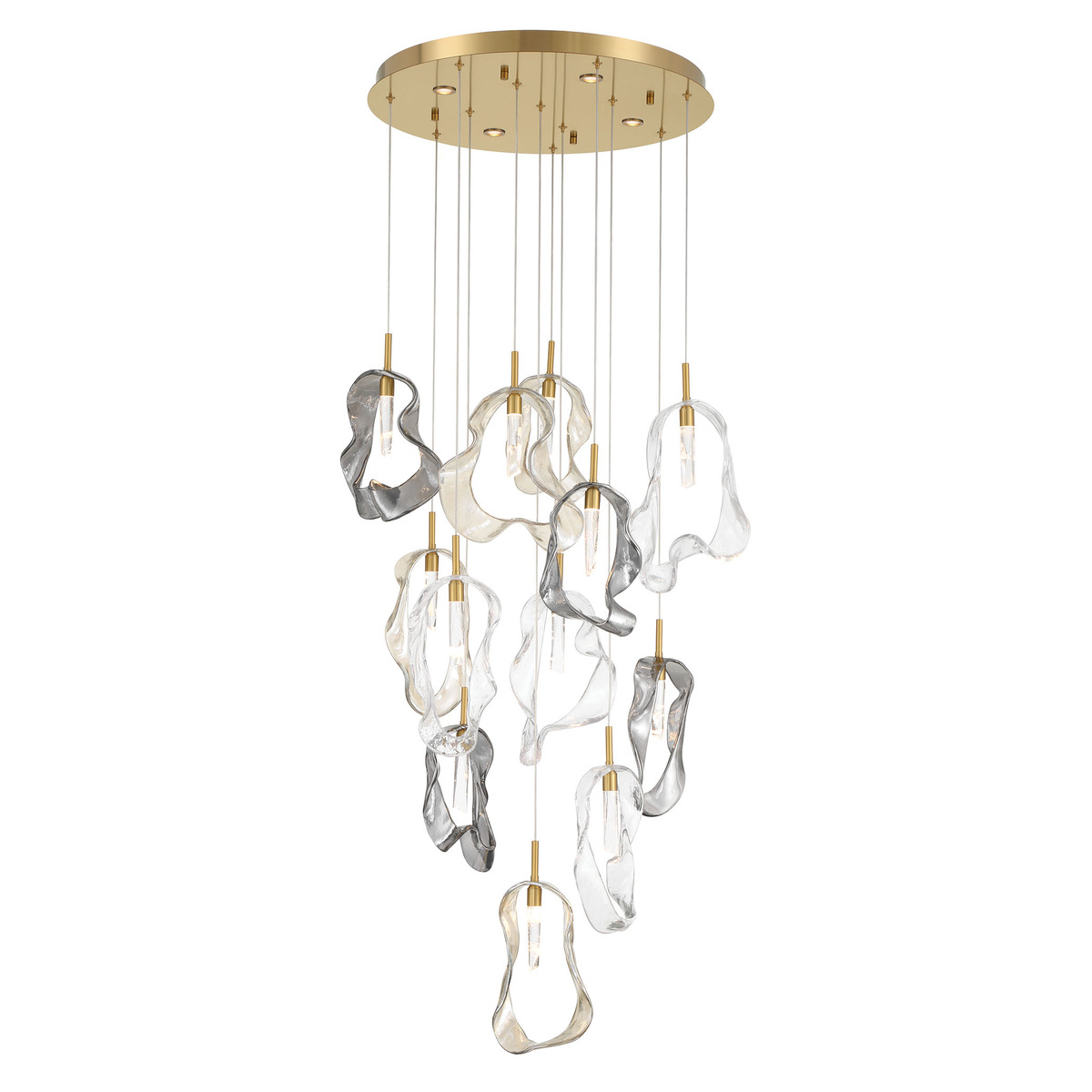 Norah - Eurofase | Design-Driven Lighting and Heating