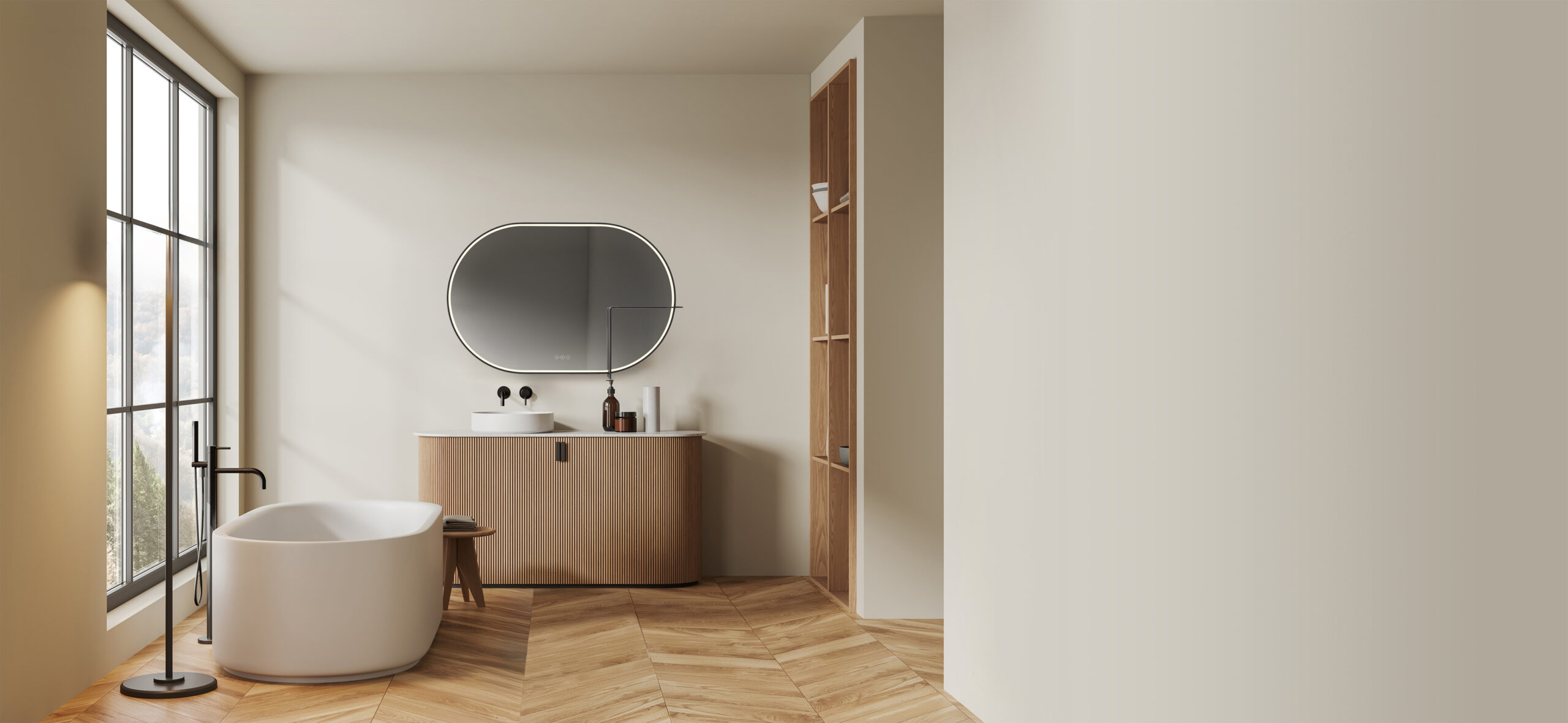 Product banner Image in slider