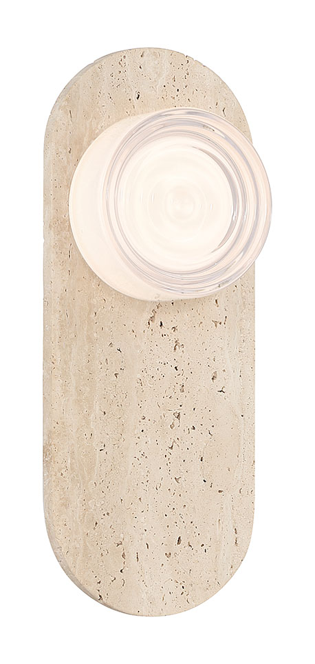 Sternn outdoor wall sconce hero