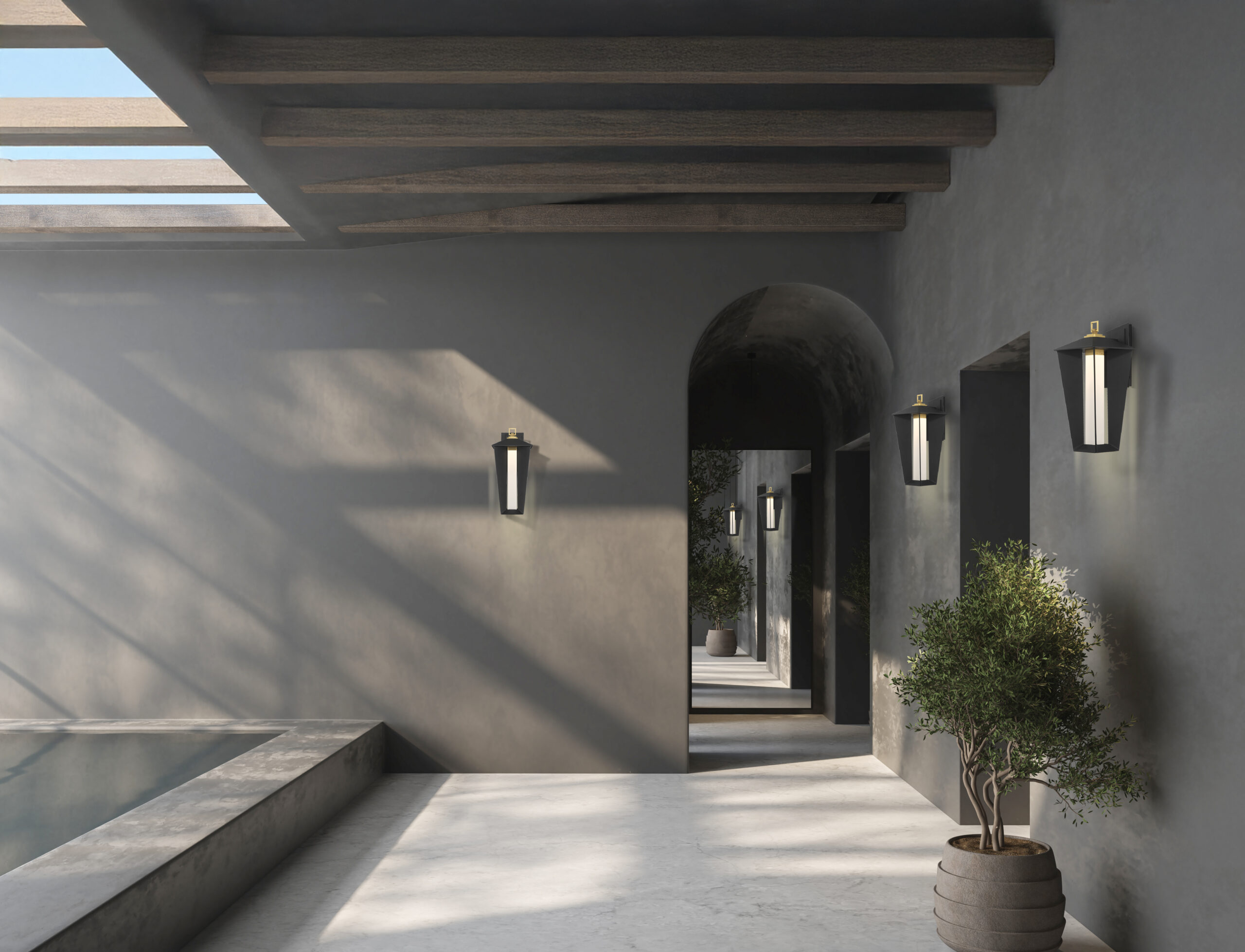 Product banner Image in slider