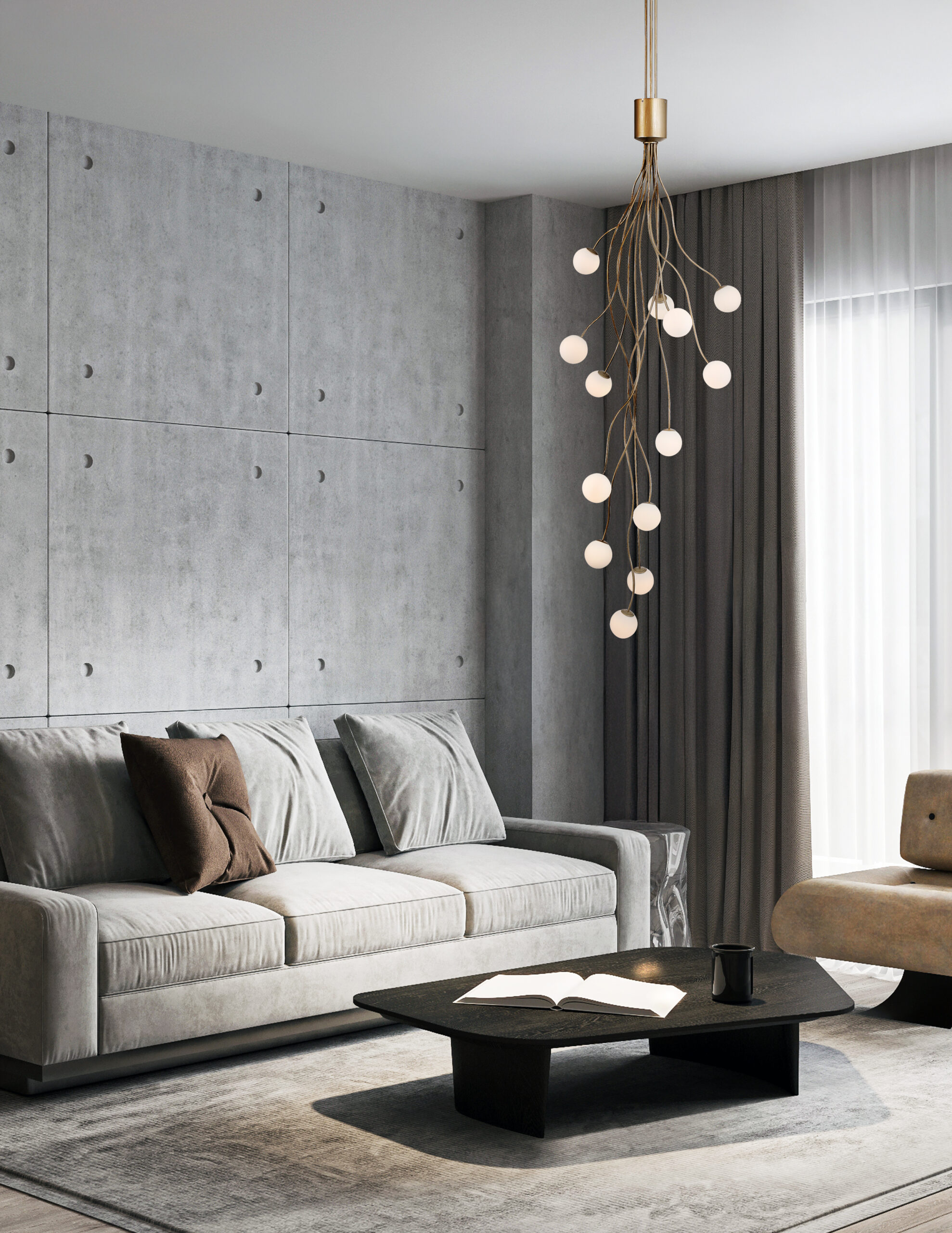 Athena lifestyle view