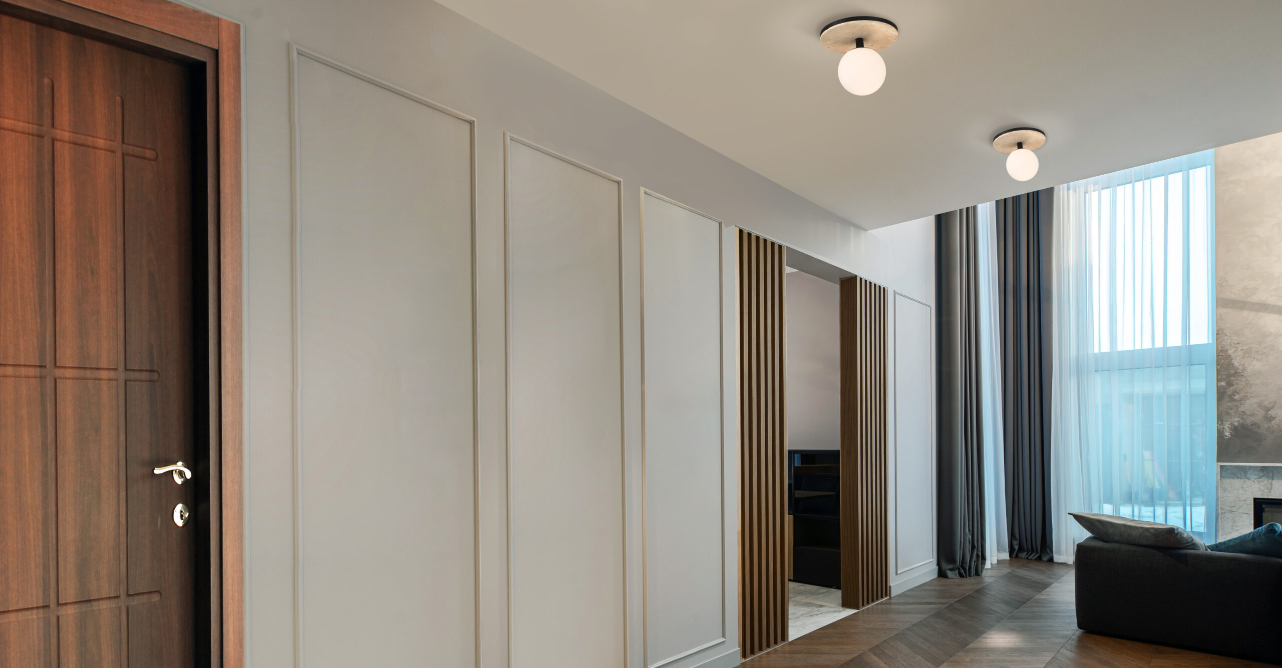 Product banner Image in slider