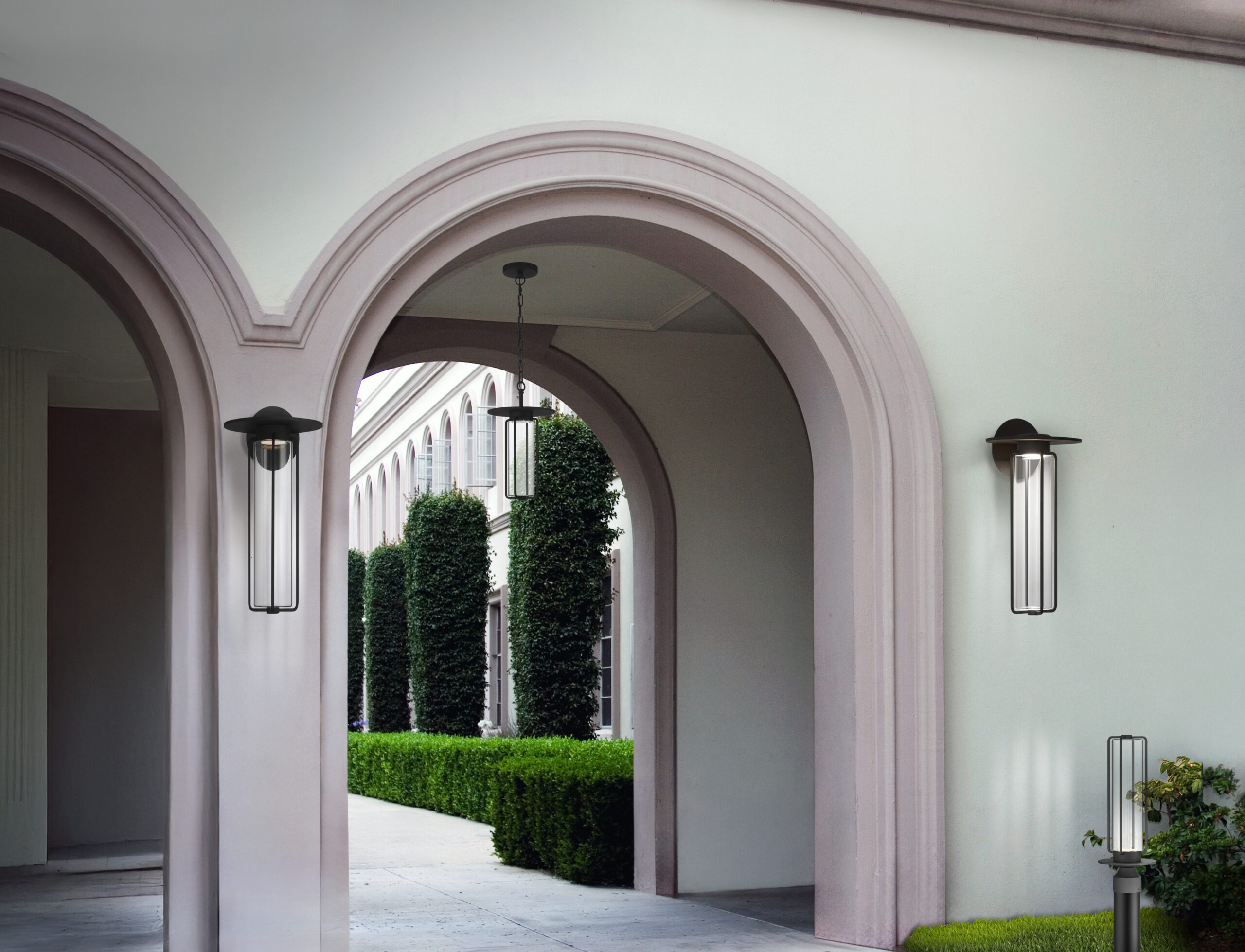 Product banner Image in slider