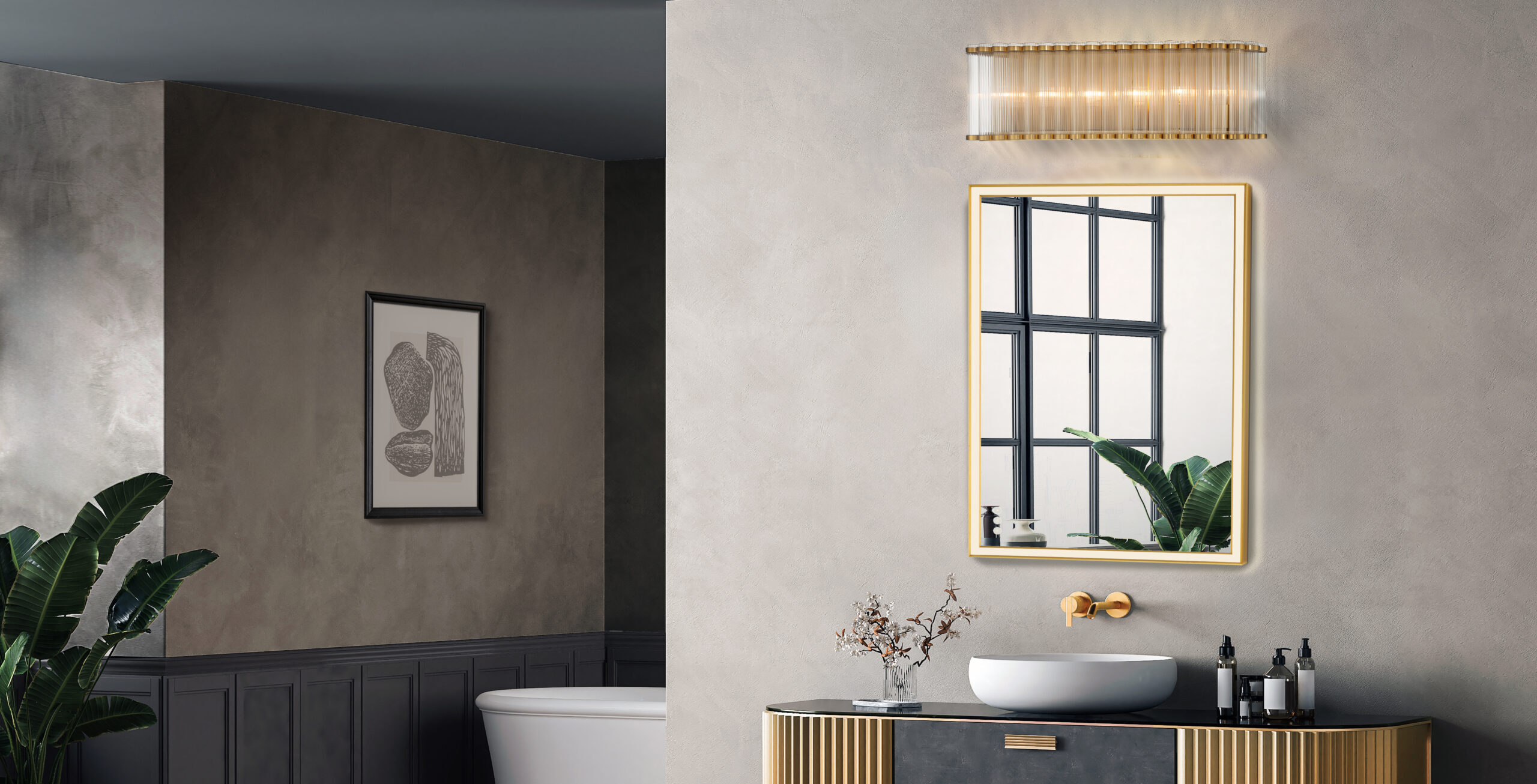 Product banner Image in slider