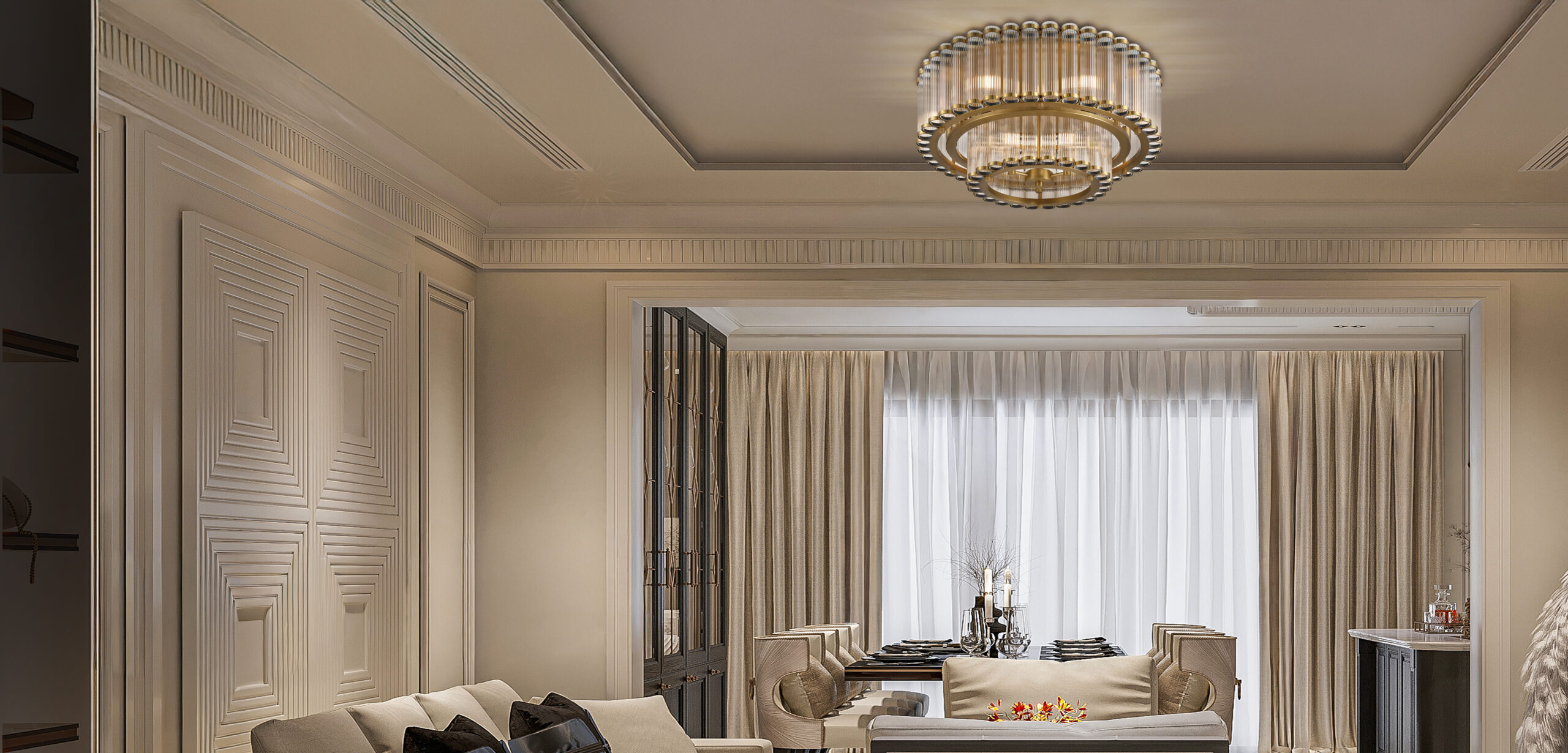 Product banner Image in slider