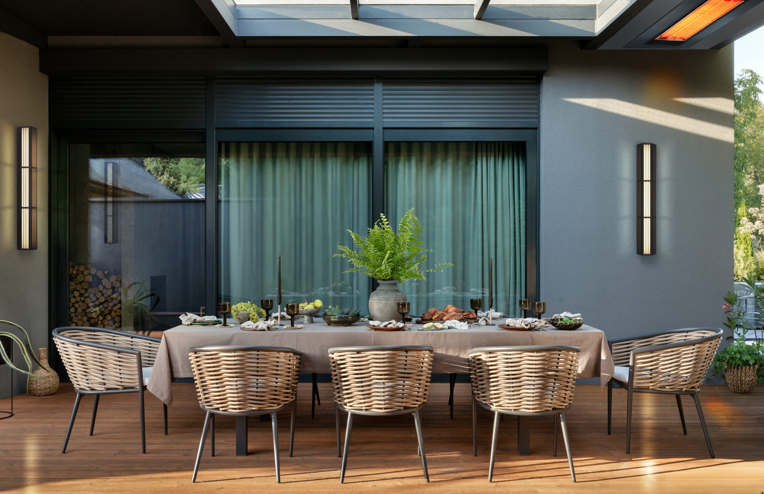 Product banner Image in slider