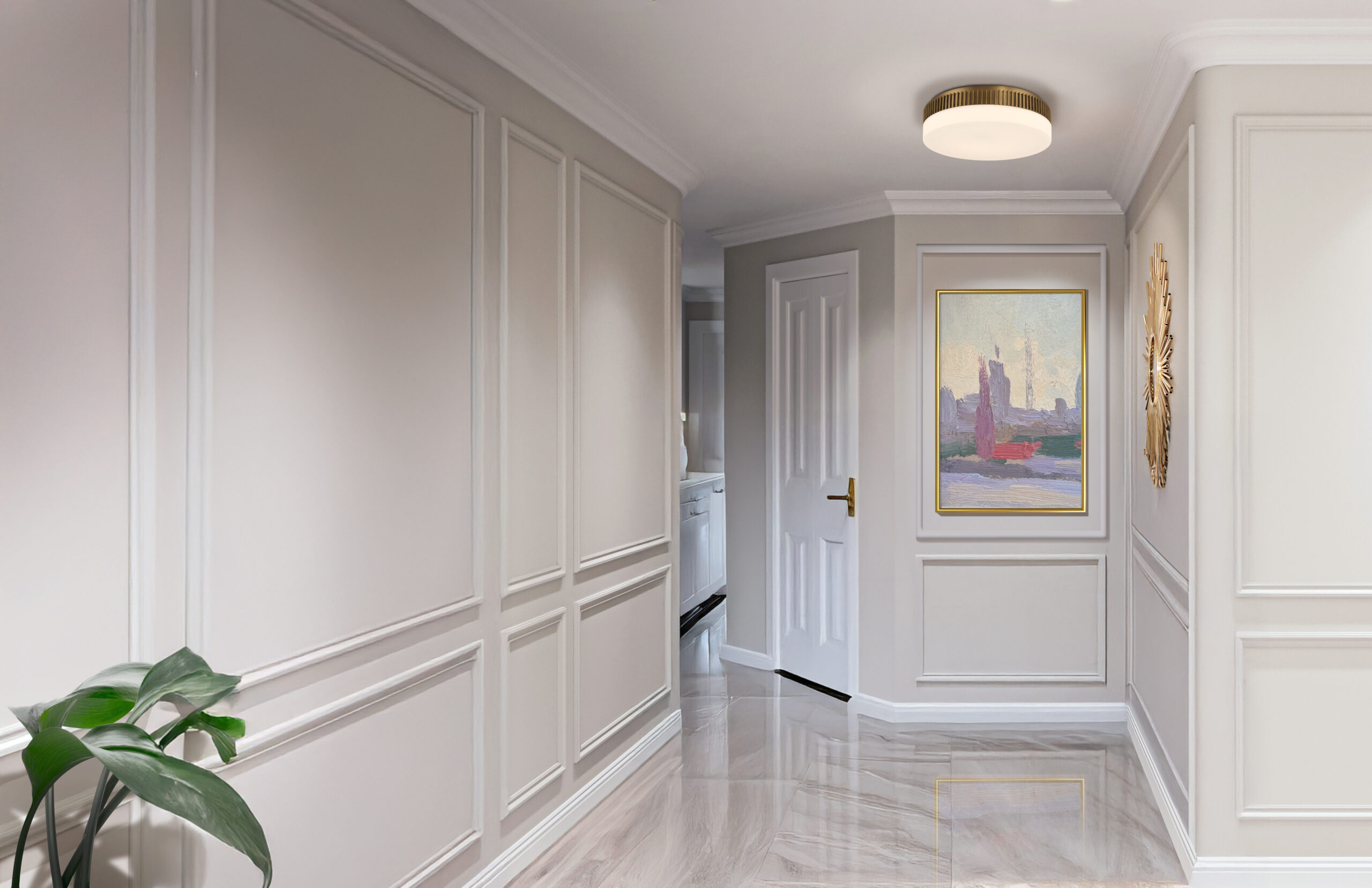 Product banner Image in slider