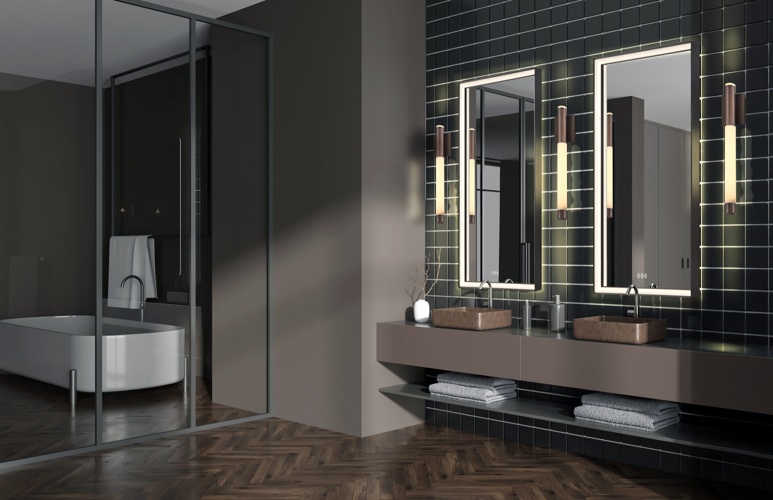 Product banner Image in slider