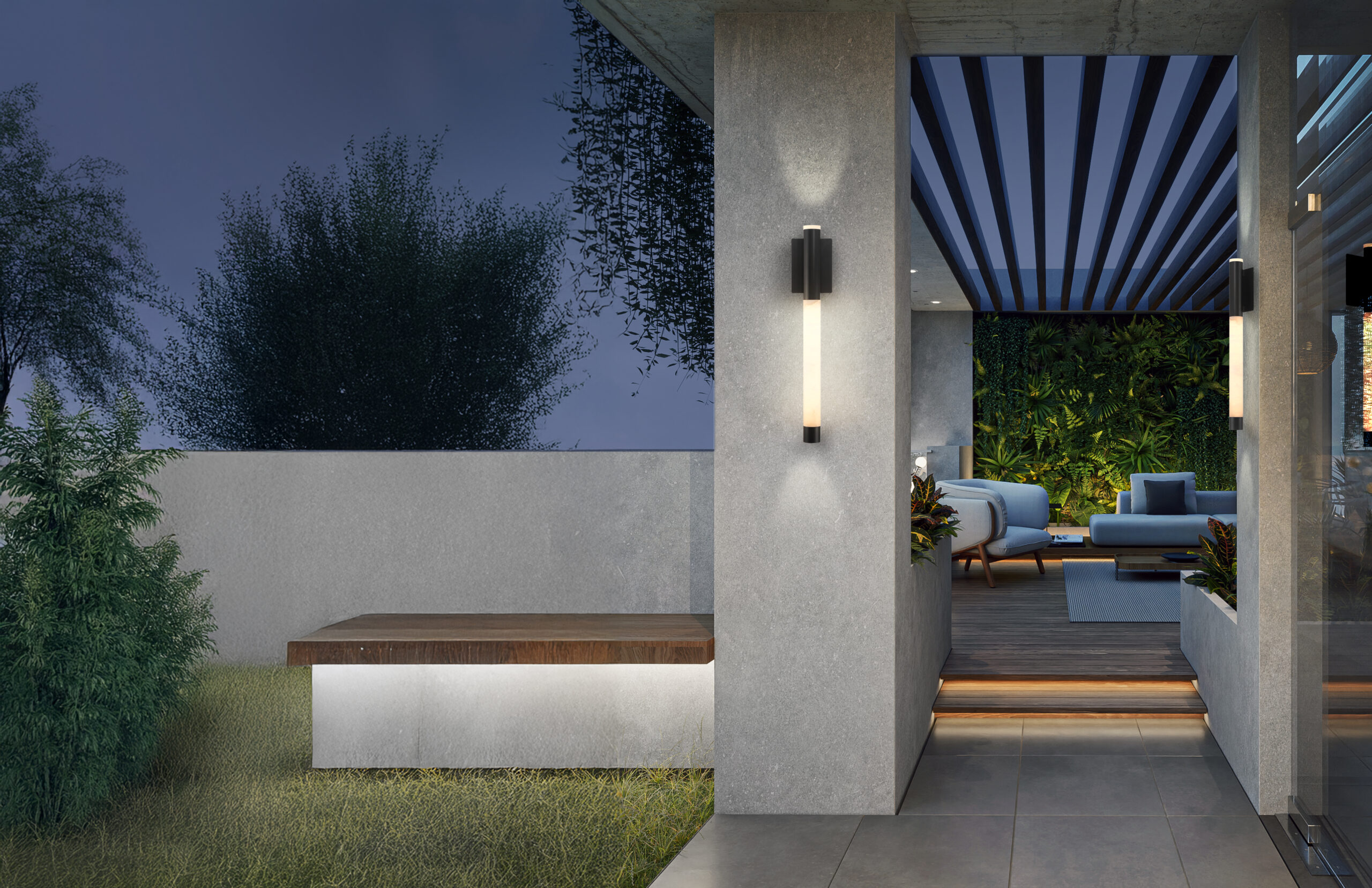 Product banner Image in slider