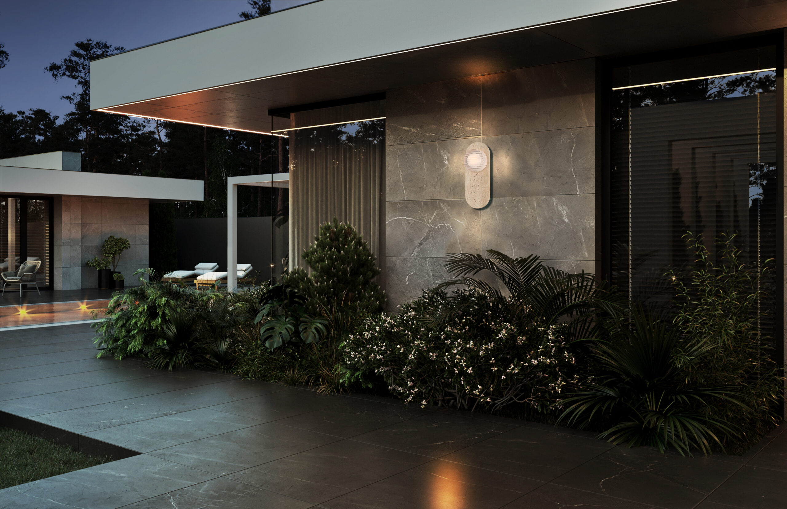 Product banner Image in slider