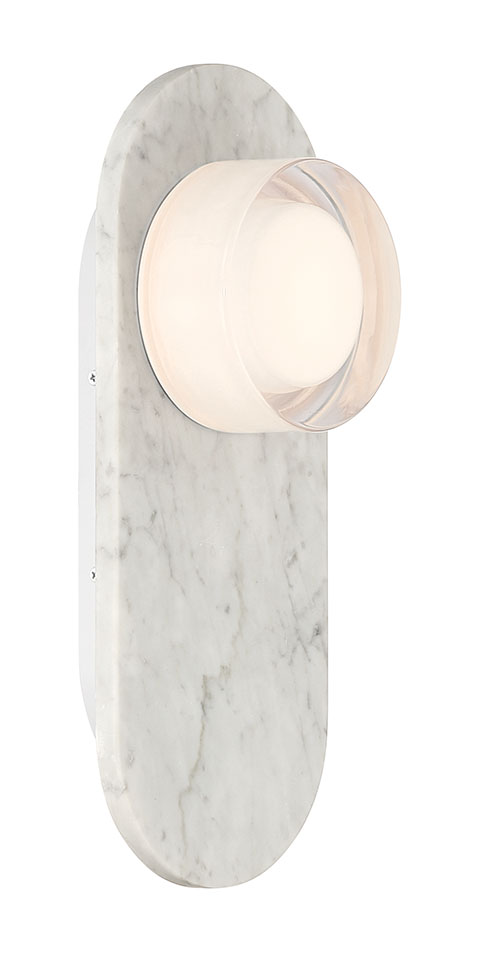 Sternn refinement detail