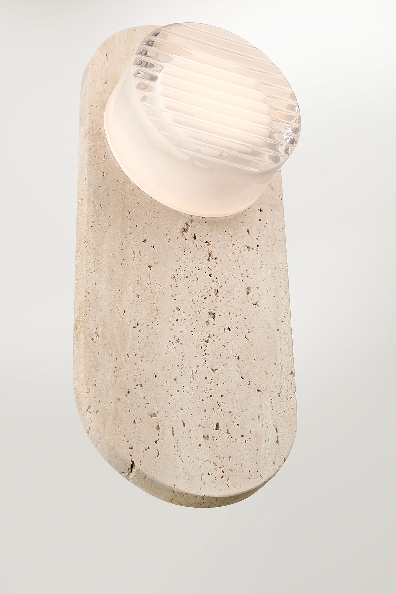 Sternn illumination detail