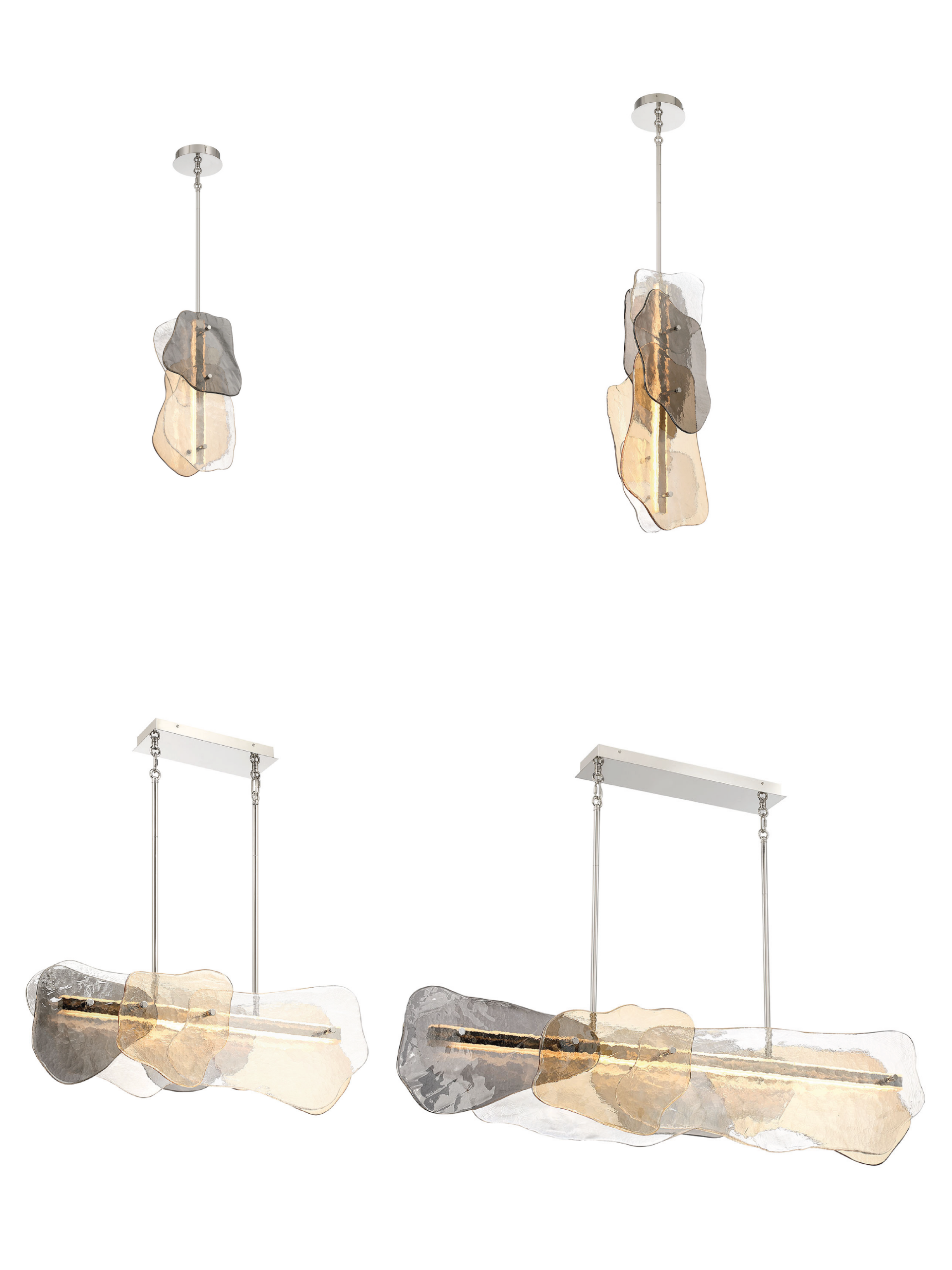 Grotto collection overview