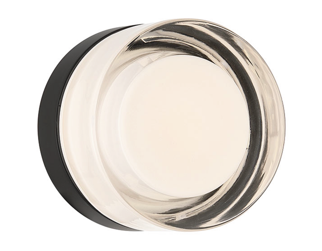 Sternn outdoor wall sconce ambience