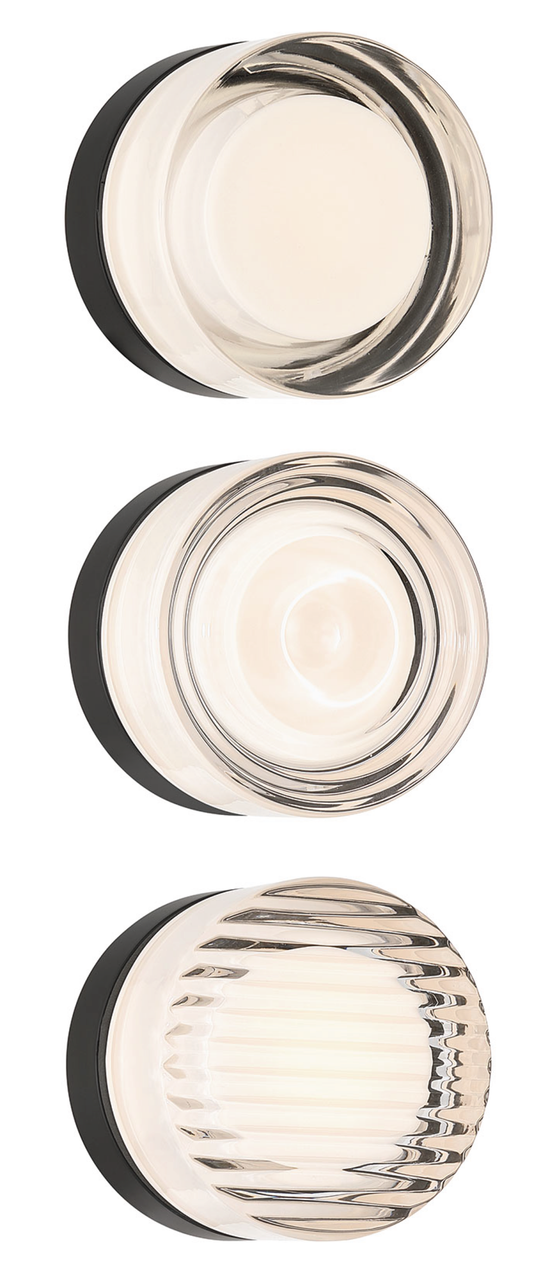 Sternn outdoor wall sconce ambience