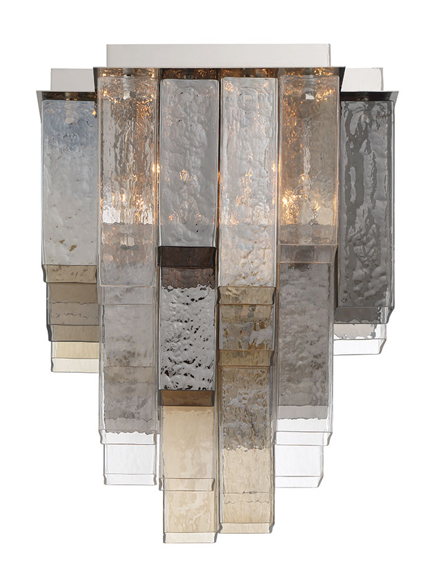 Altesa finish detail