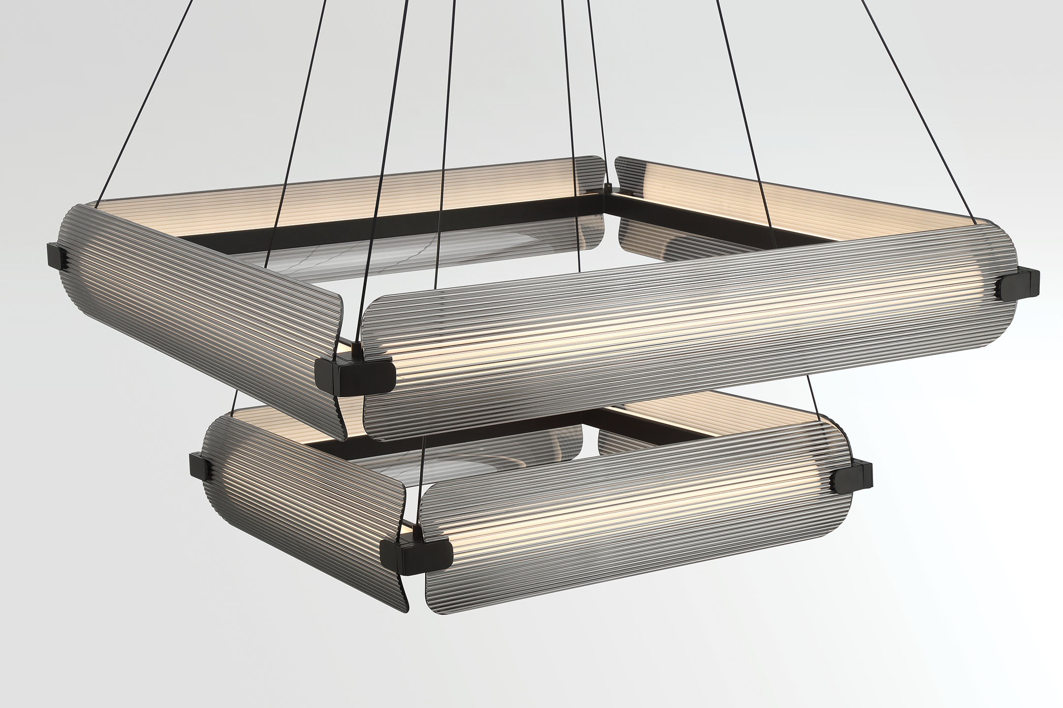 Neoness collection hero interior application