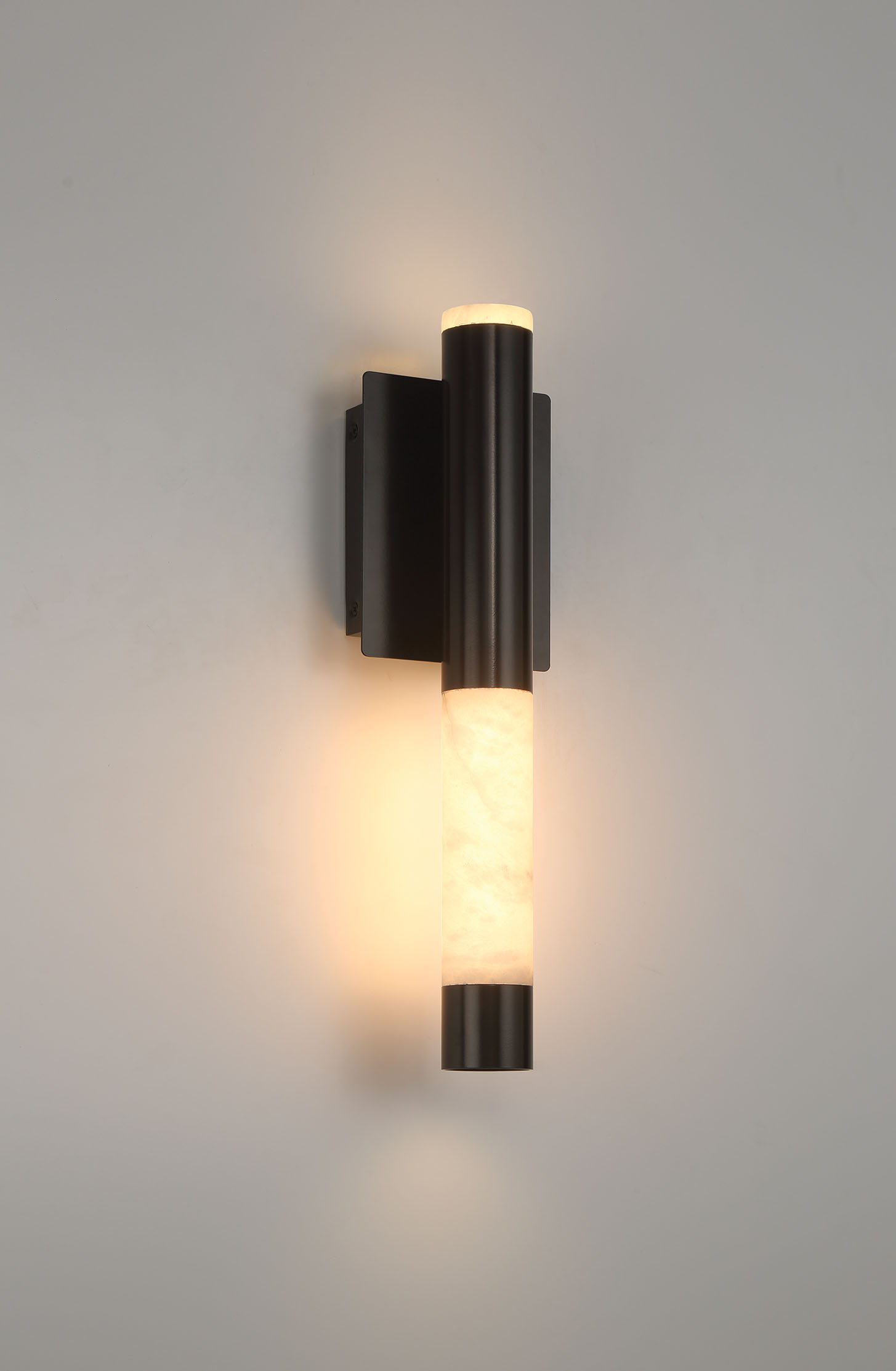 Ronda alabaster detail