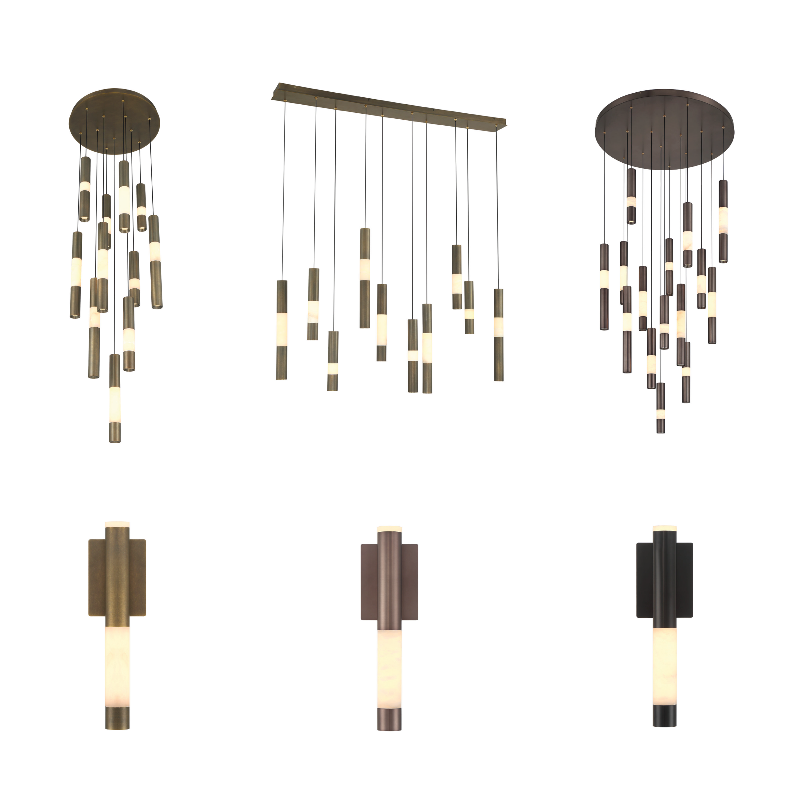 Ronda collection overview