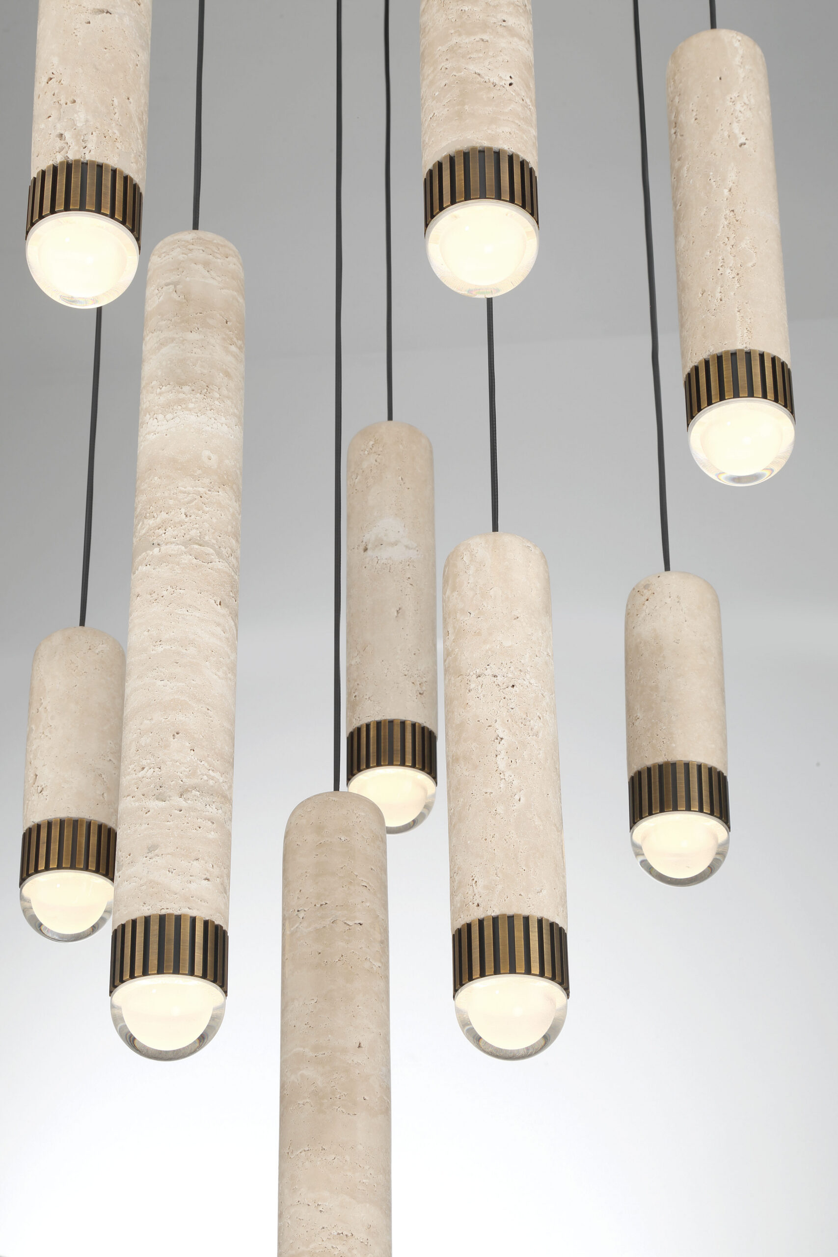 Cambre design detail