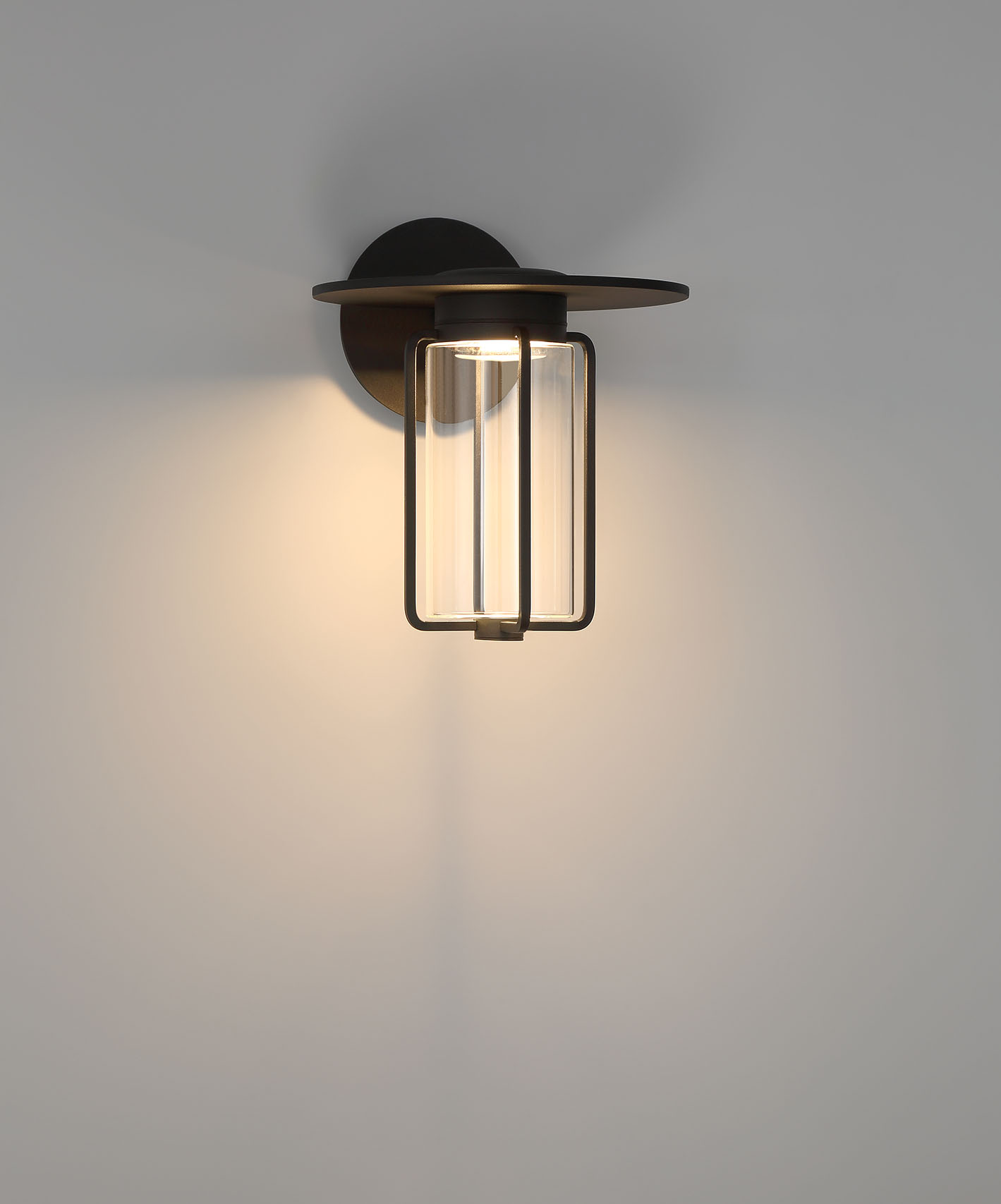 Florin wall sconce hero