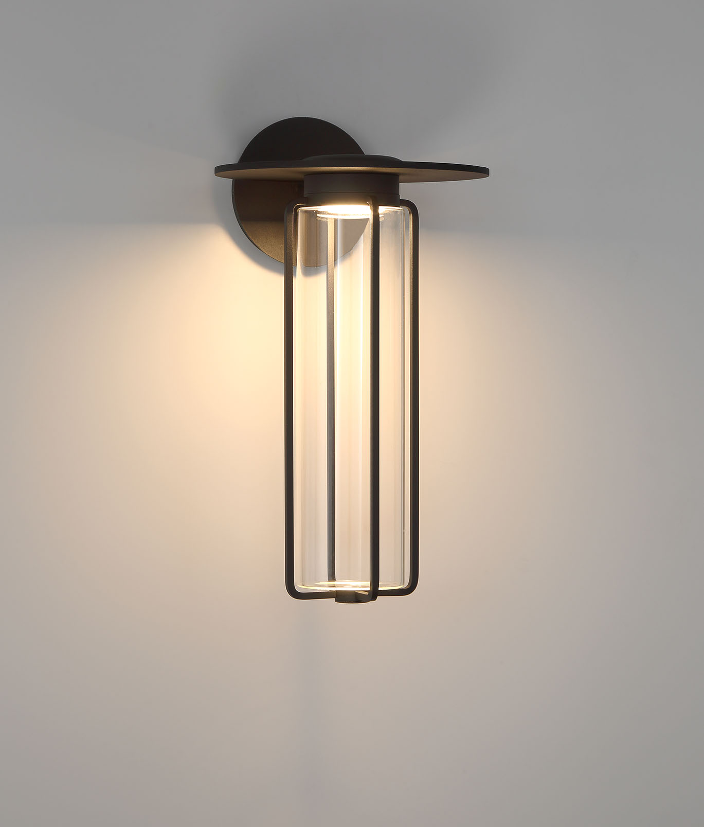 Florin design detail