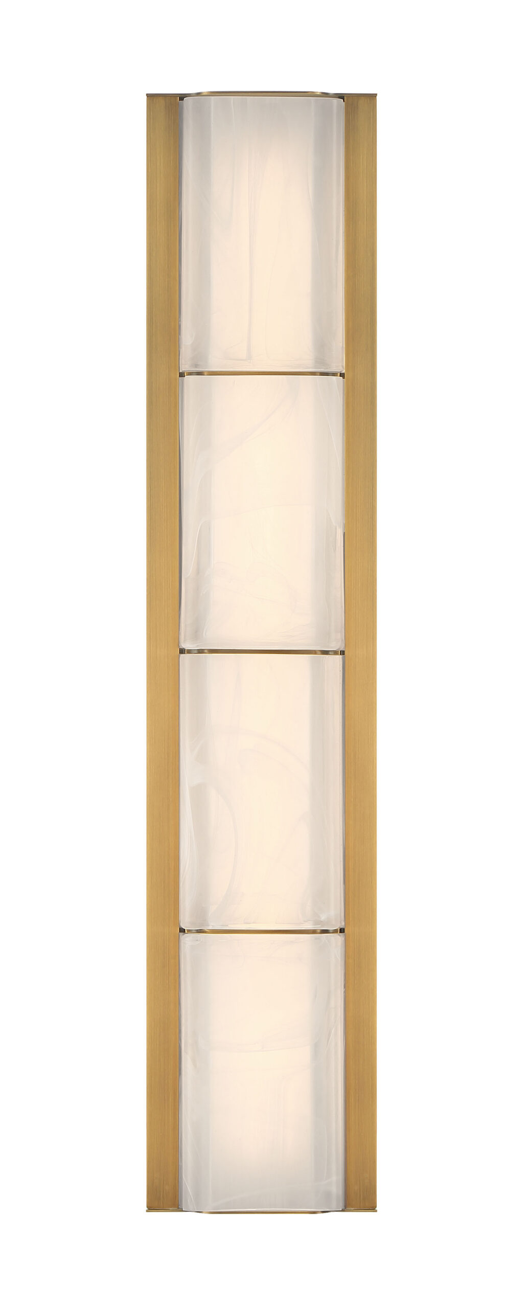 Gibraltar design detail